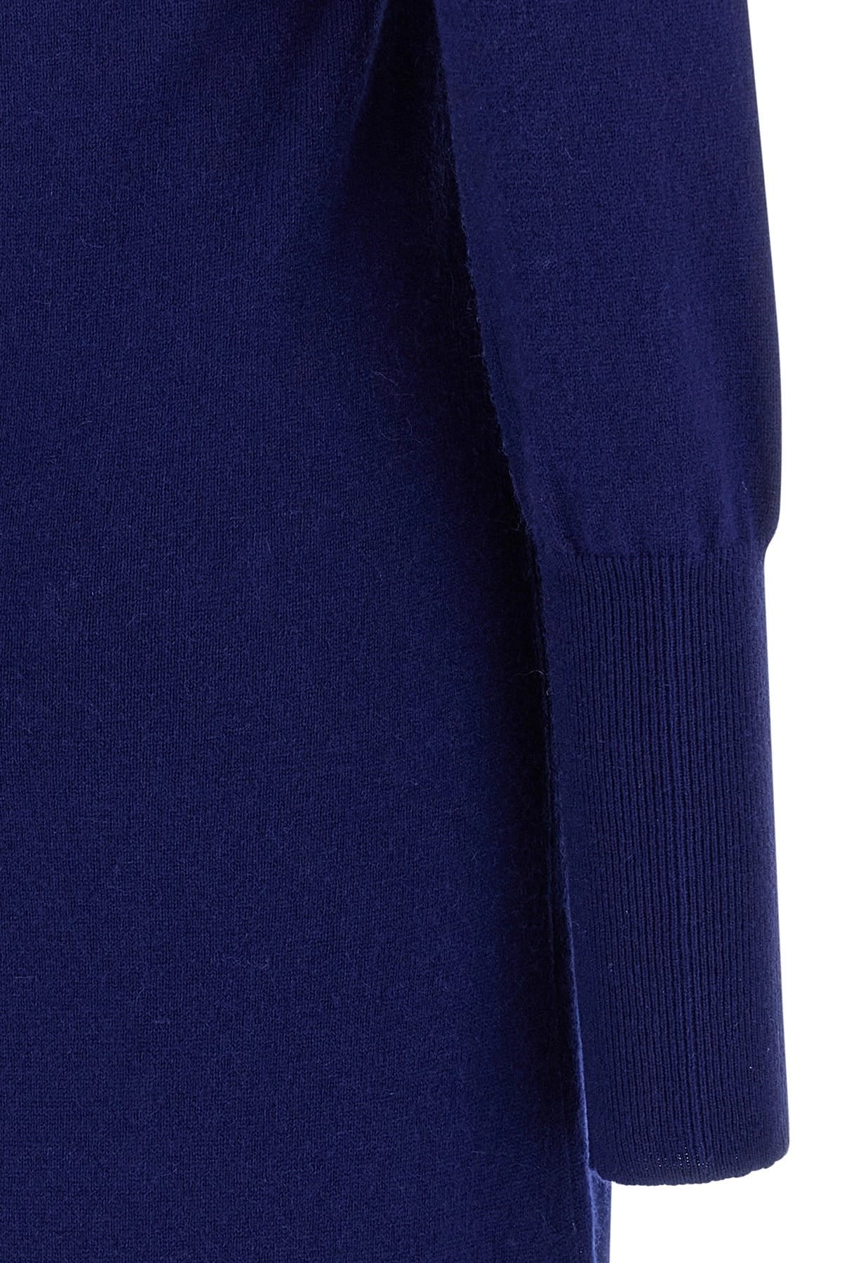 Tom Ford Tom Ford Cashmere Polo Dress