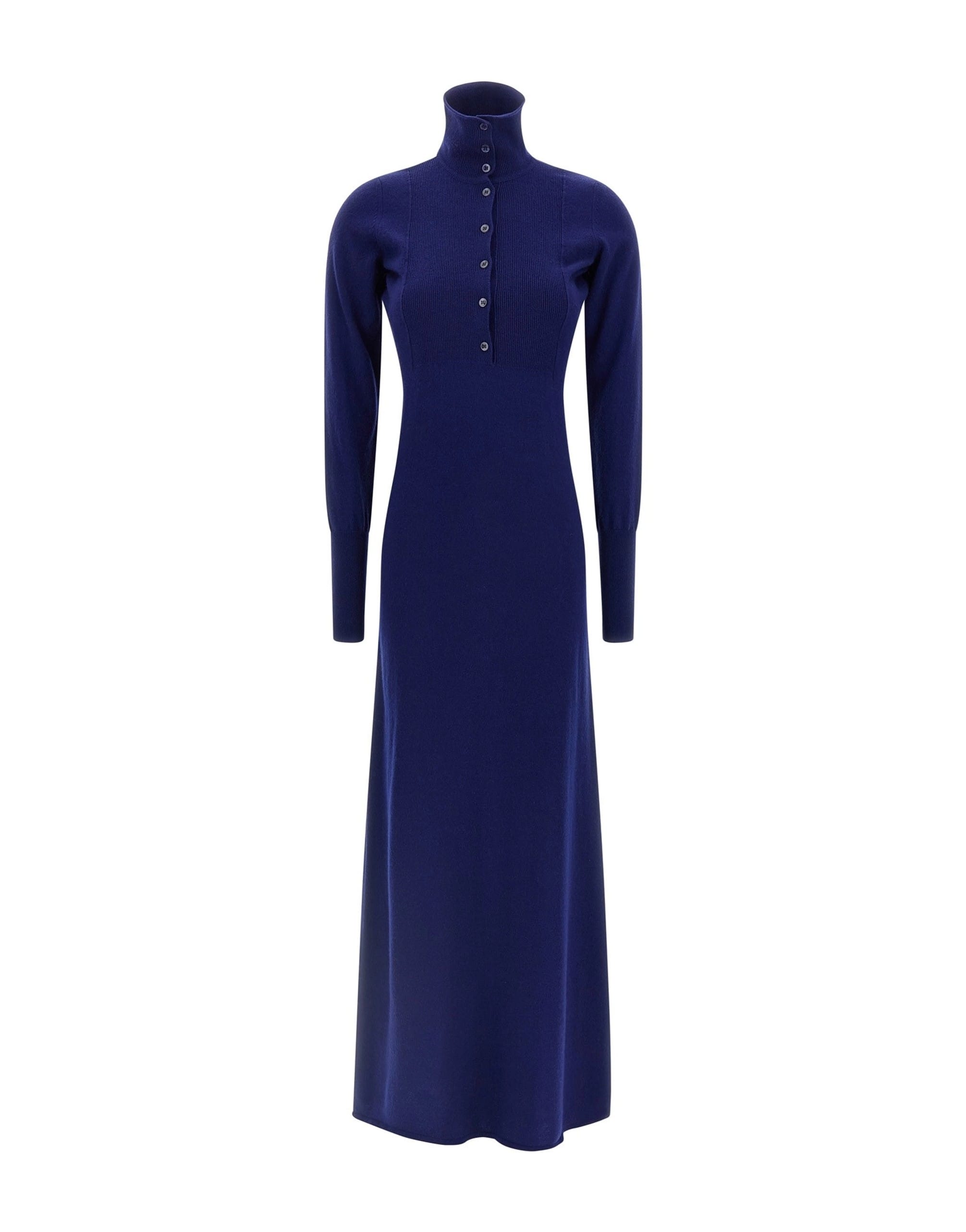 Tom Ford Tom Ford Cashmere Polo Dress