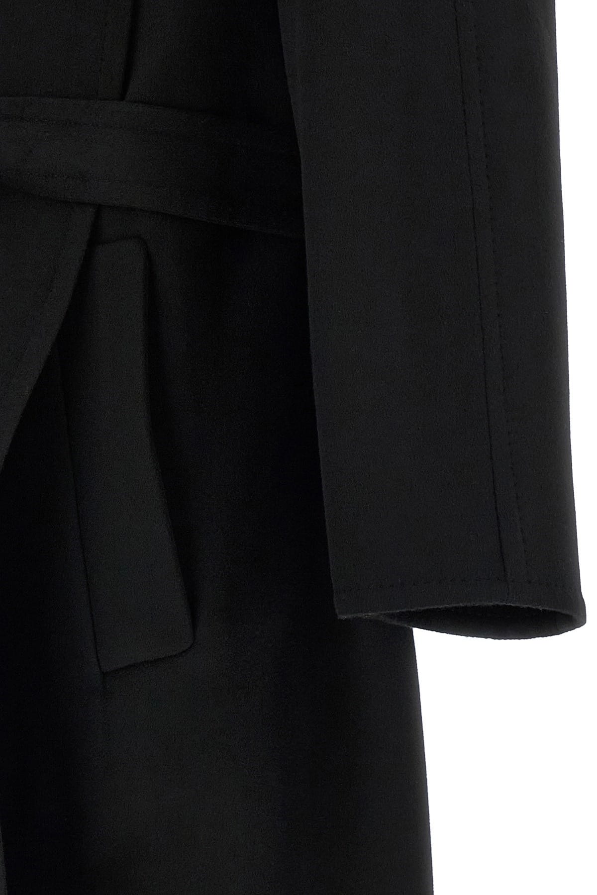 Tom Ford Tom Ford Cashmere Wool Coat