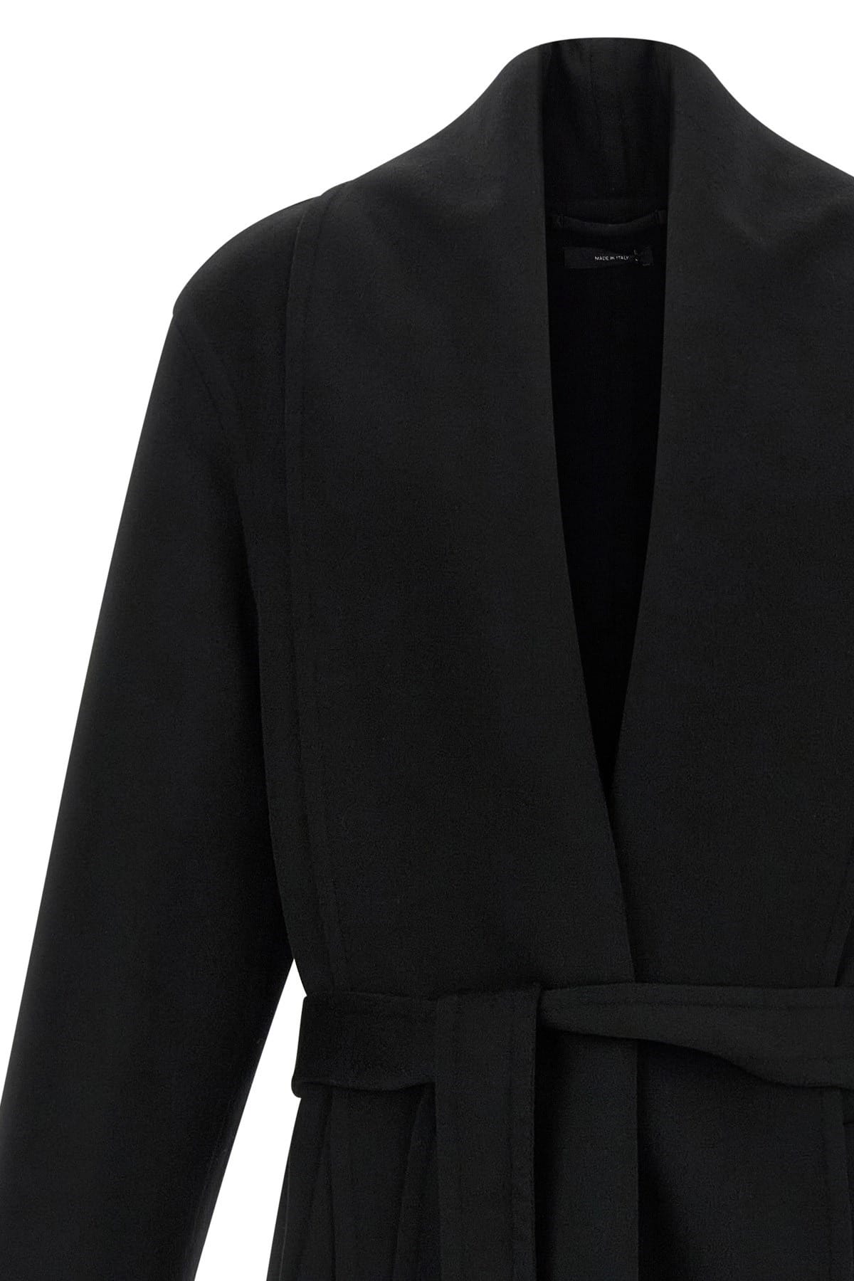 Tom Ford Tom Ford Cashmere Wool Coat