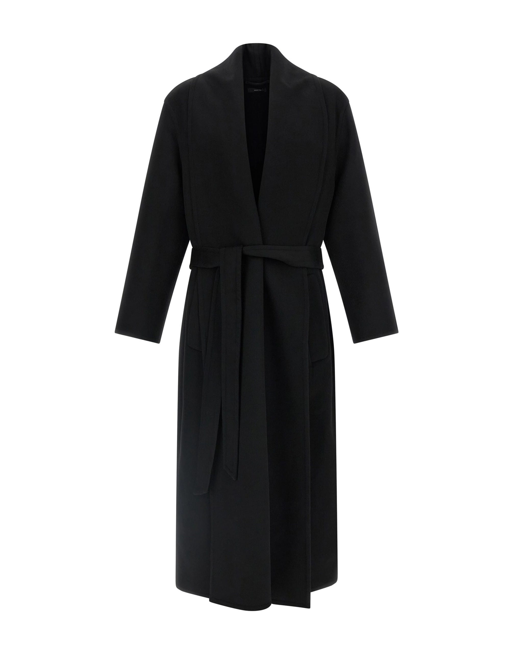 Tom Ford Tom Ford Cashmere Wool Coat