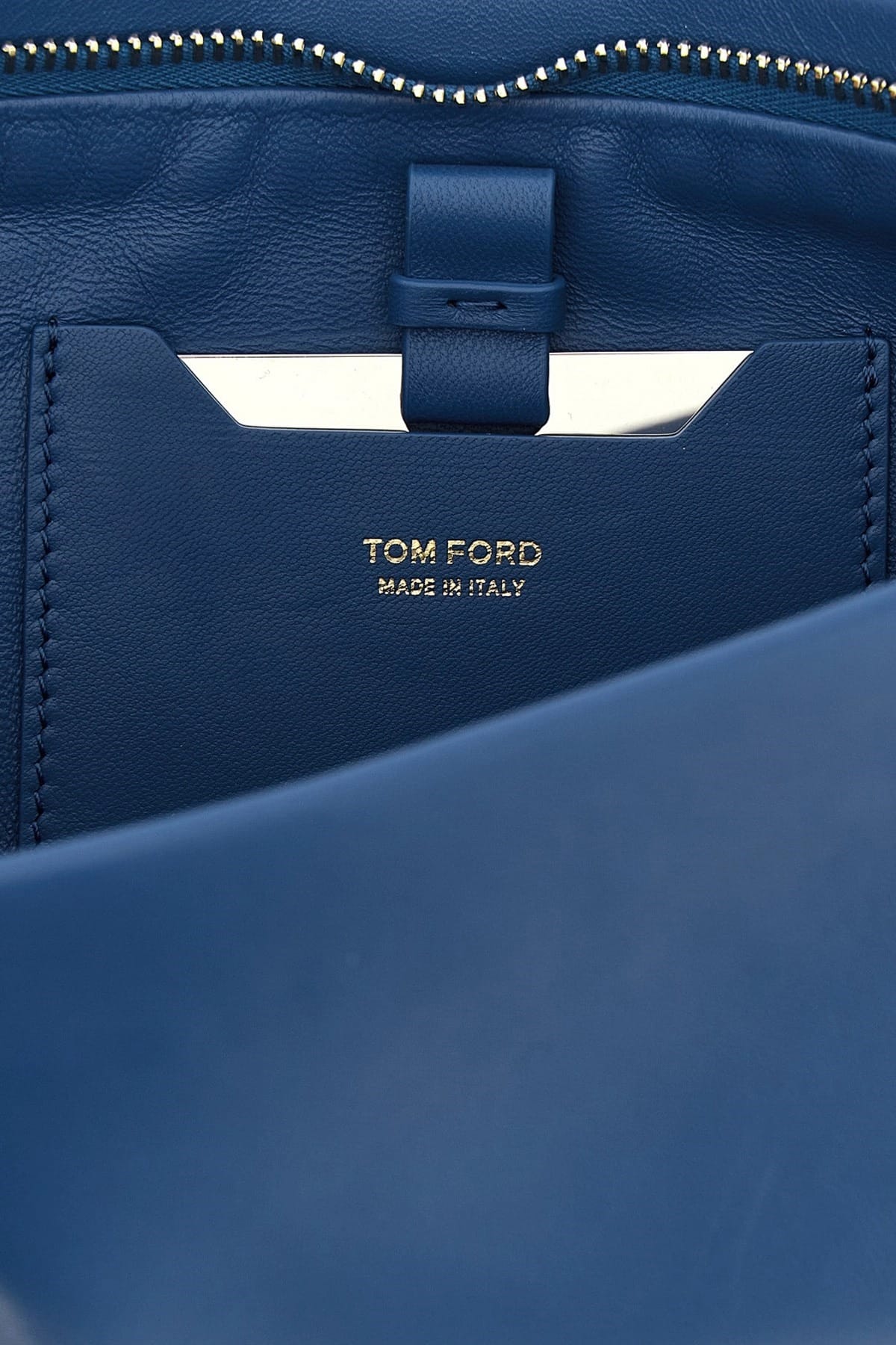 Tom Ford Tom Ford Clutch Bangle