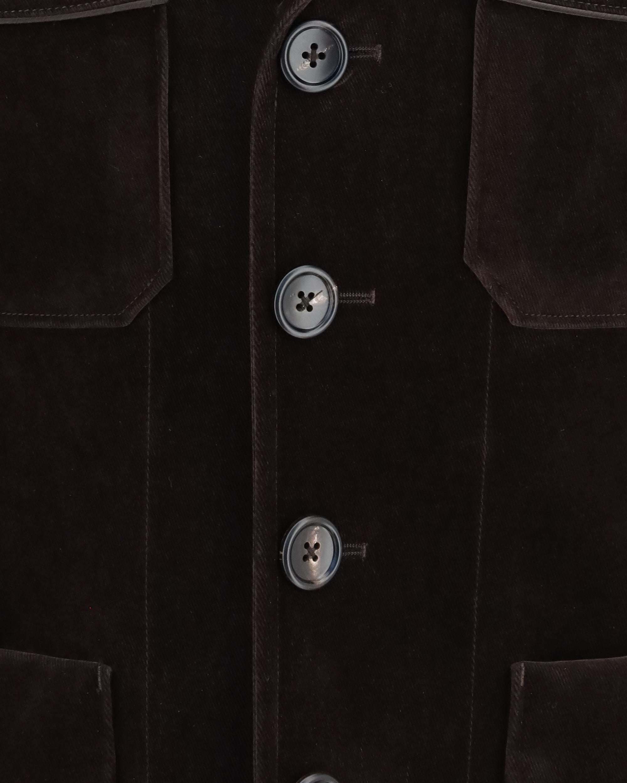 Blazer Tom Ford in misto cotone