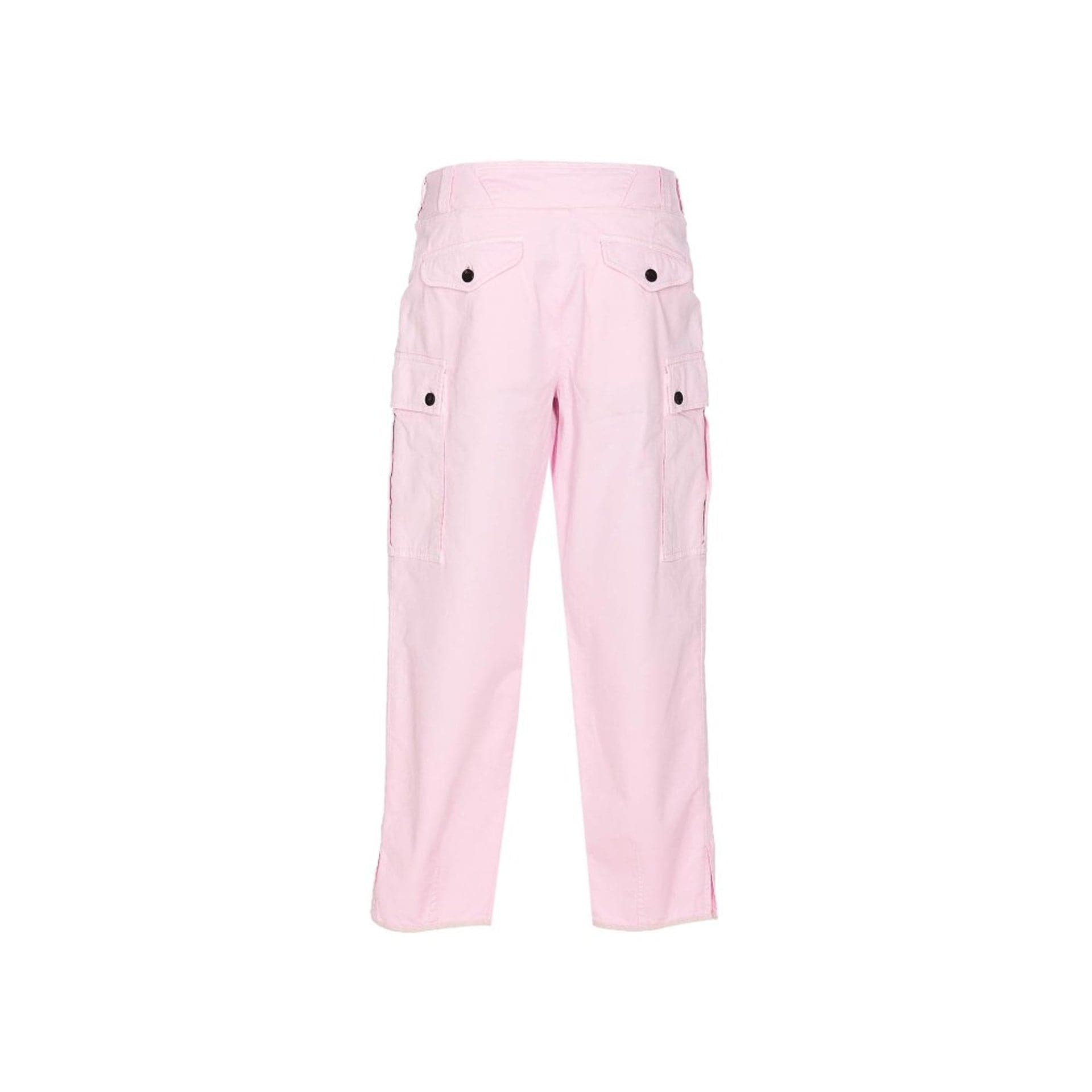 Tom Ford Cotton Cargo Pants