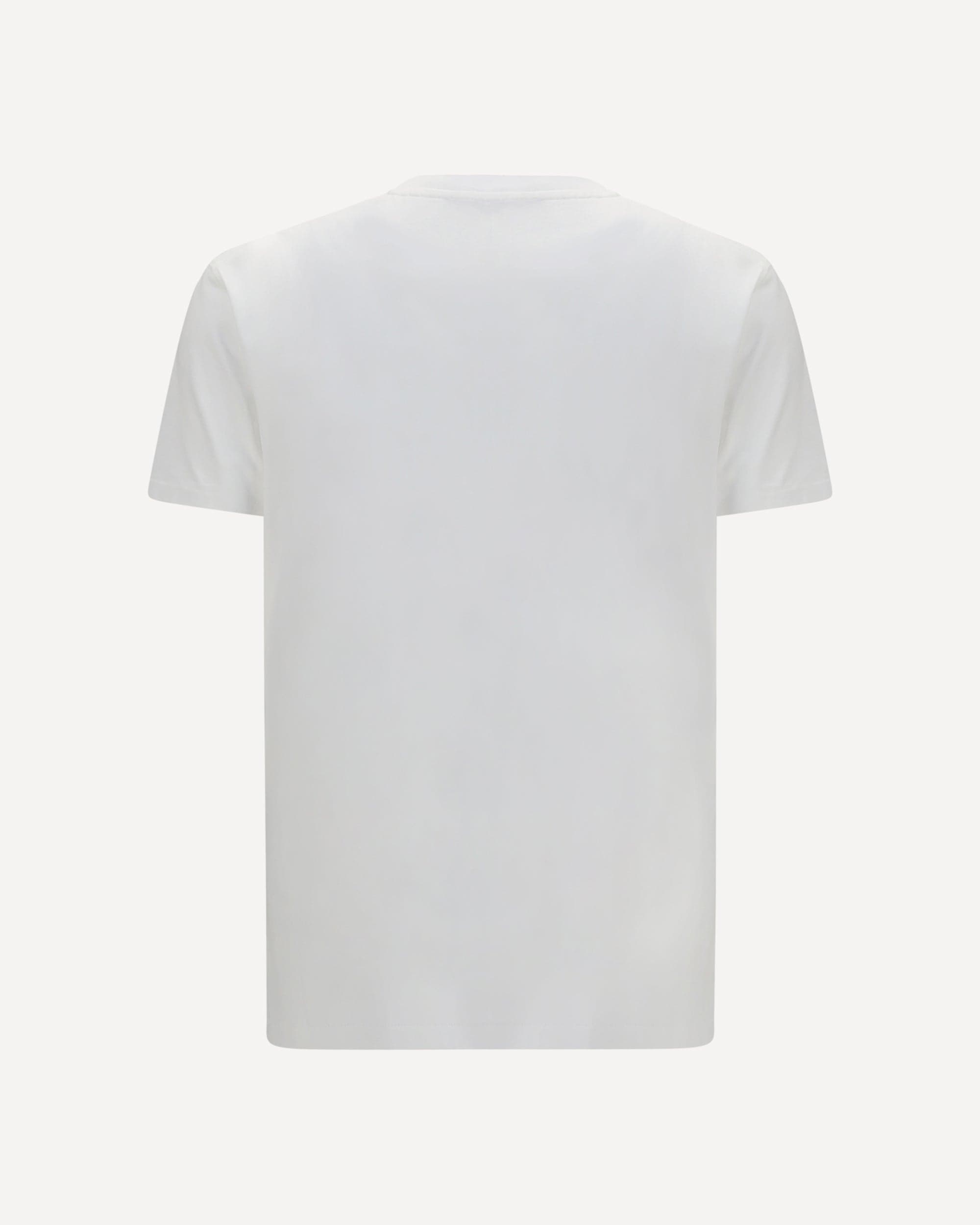 Tom Ford Cotton T-Shirt - alternate view