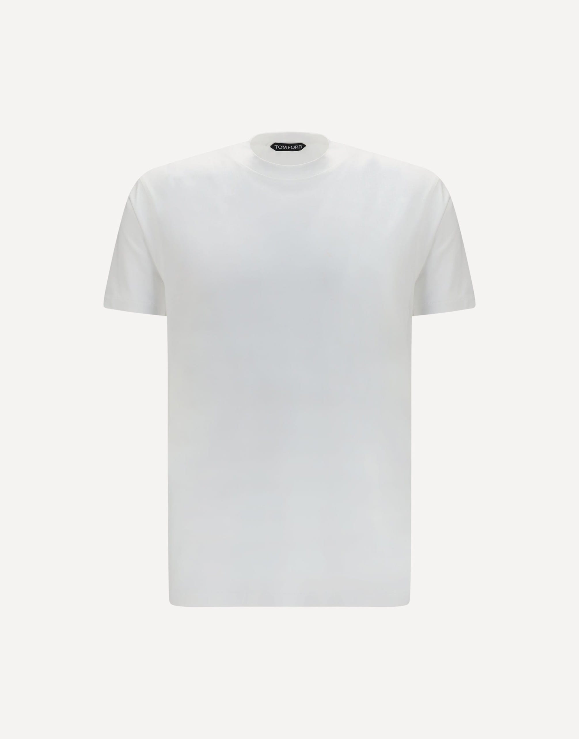 Tom Ford Cotton T-Shirt