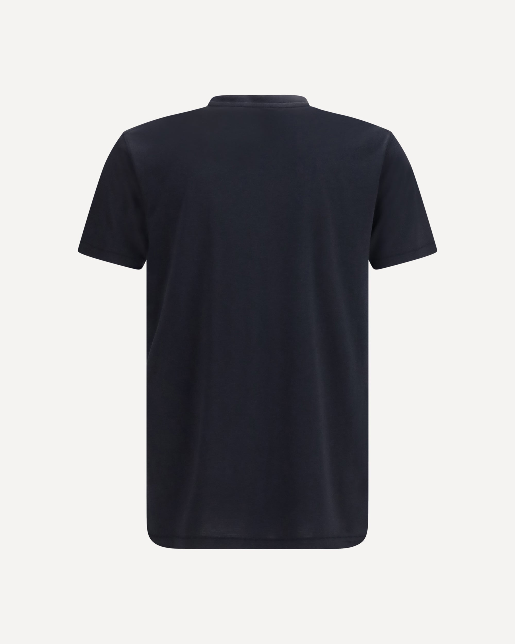 Tom Ford Cotton T-Shirt - alternate view