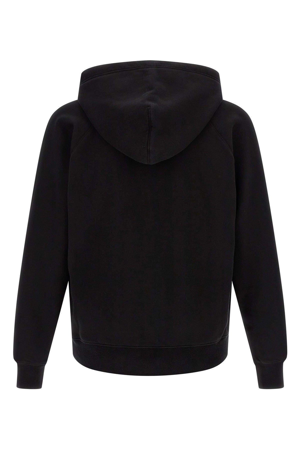 Tom Ford Cotton Zip Hoodie - alternate view