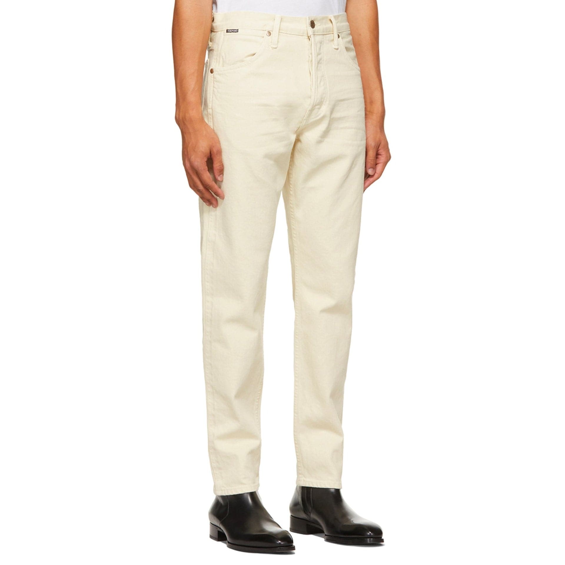 Tom Ford Denim Jeans