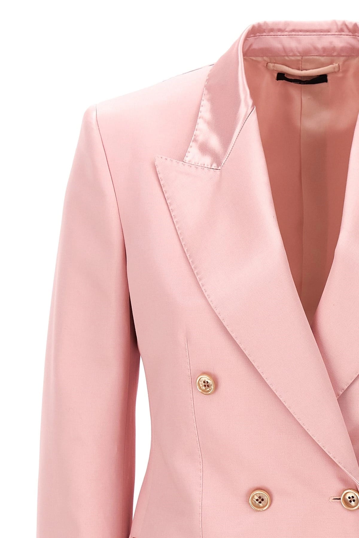 Tom Ford Tom Ford Double-Breasted Blazer