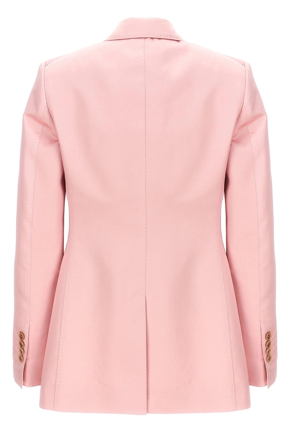 Tom Ford Tom Ford Double-Breasted Blazer