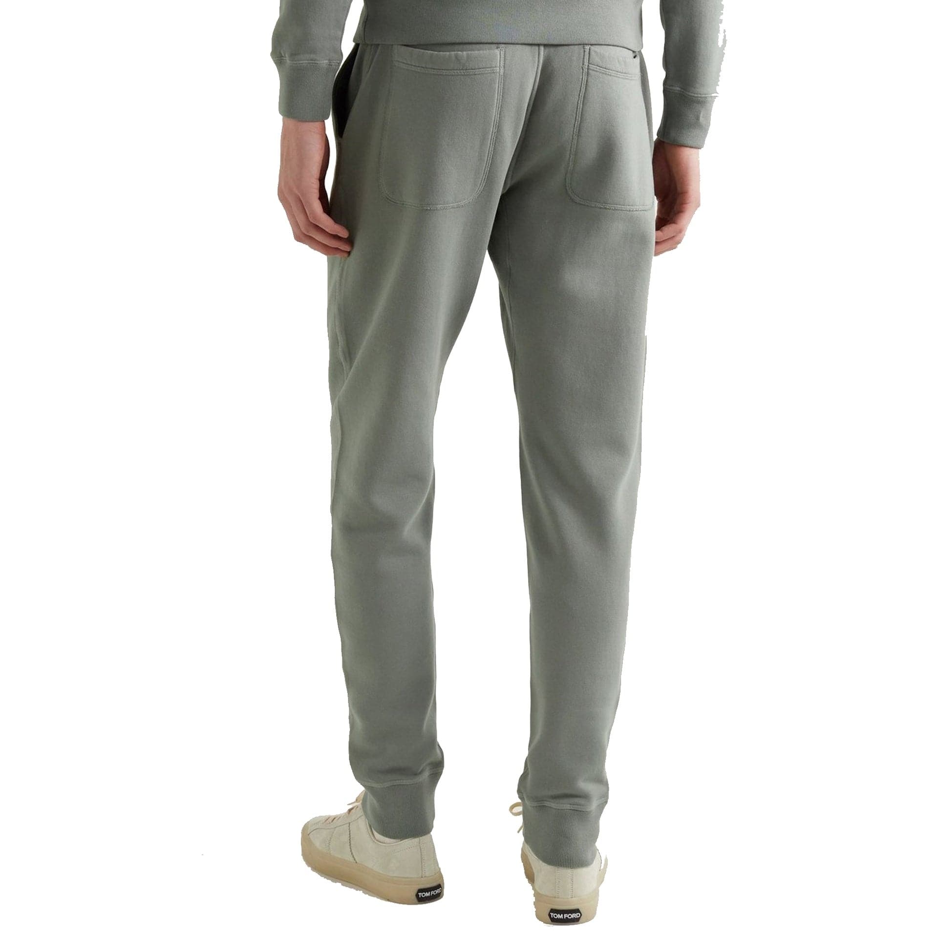 Tom Ford Drawstring Sweatpants