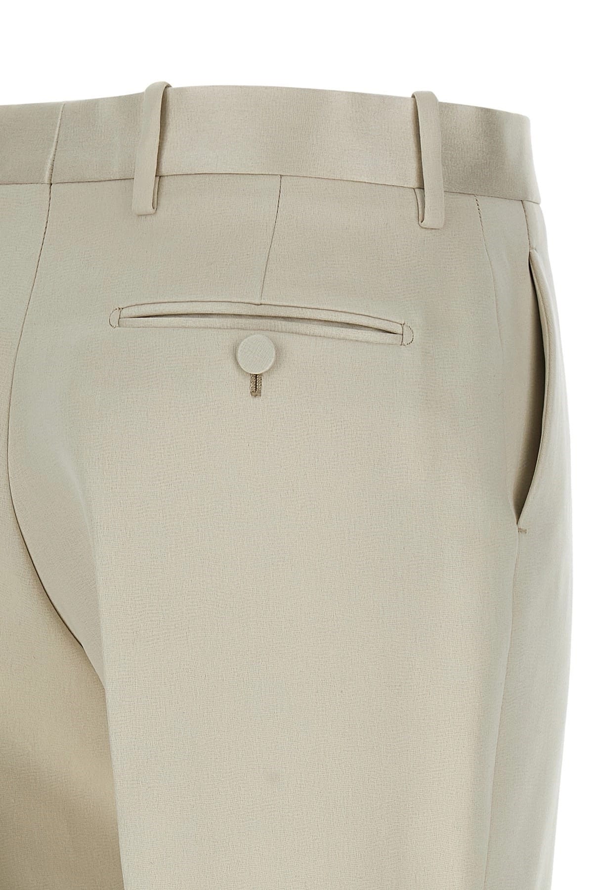 Tom Ford Tom Ford Duchesse Tailored Trousers