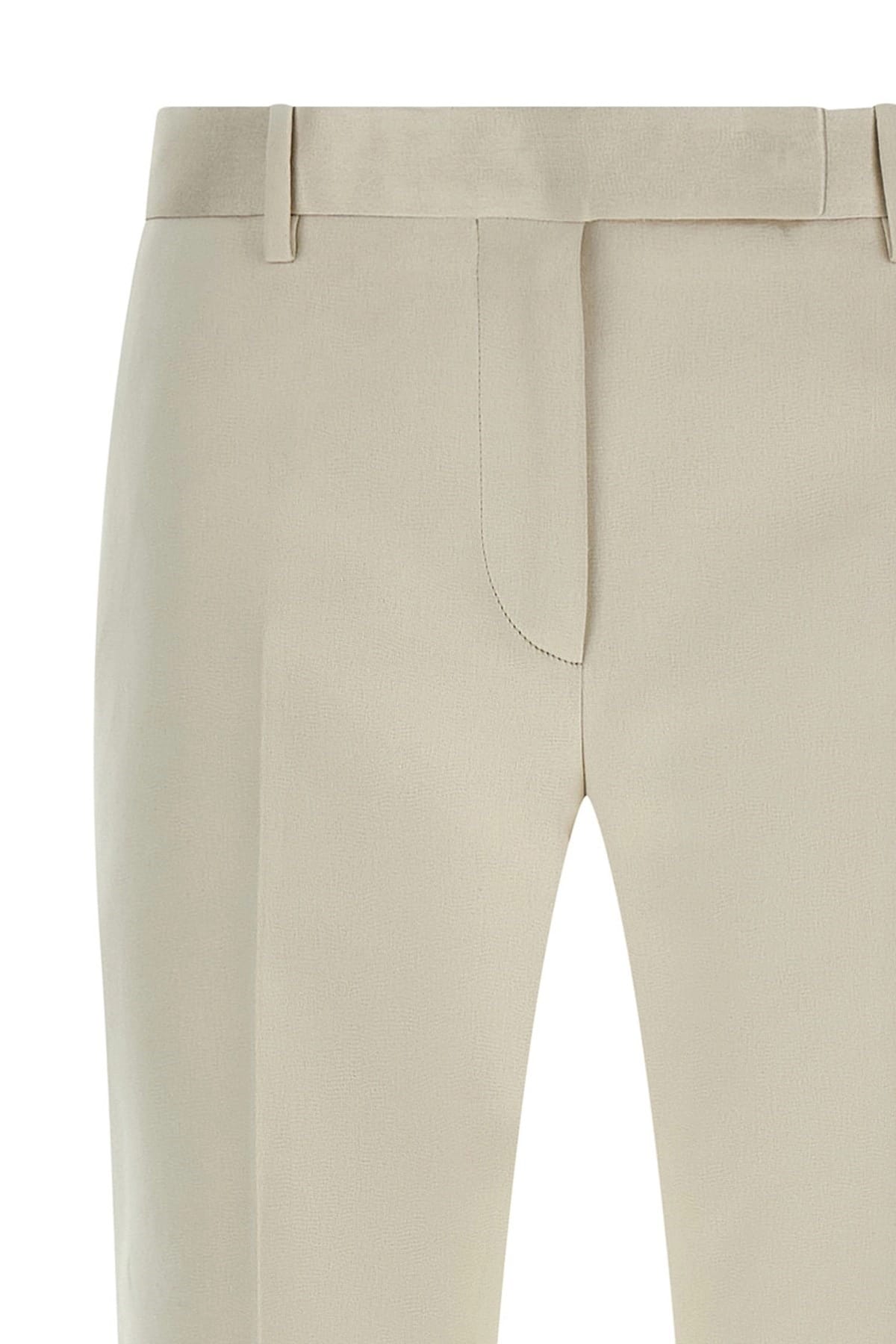 Tom Ford Tom Ford Duchesse Tailored Trousers