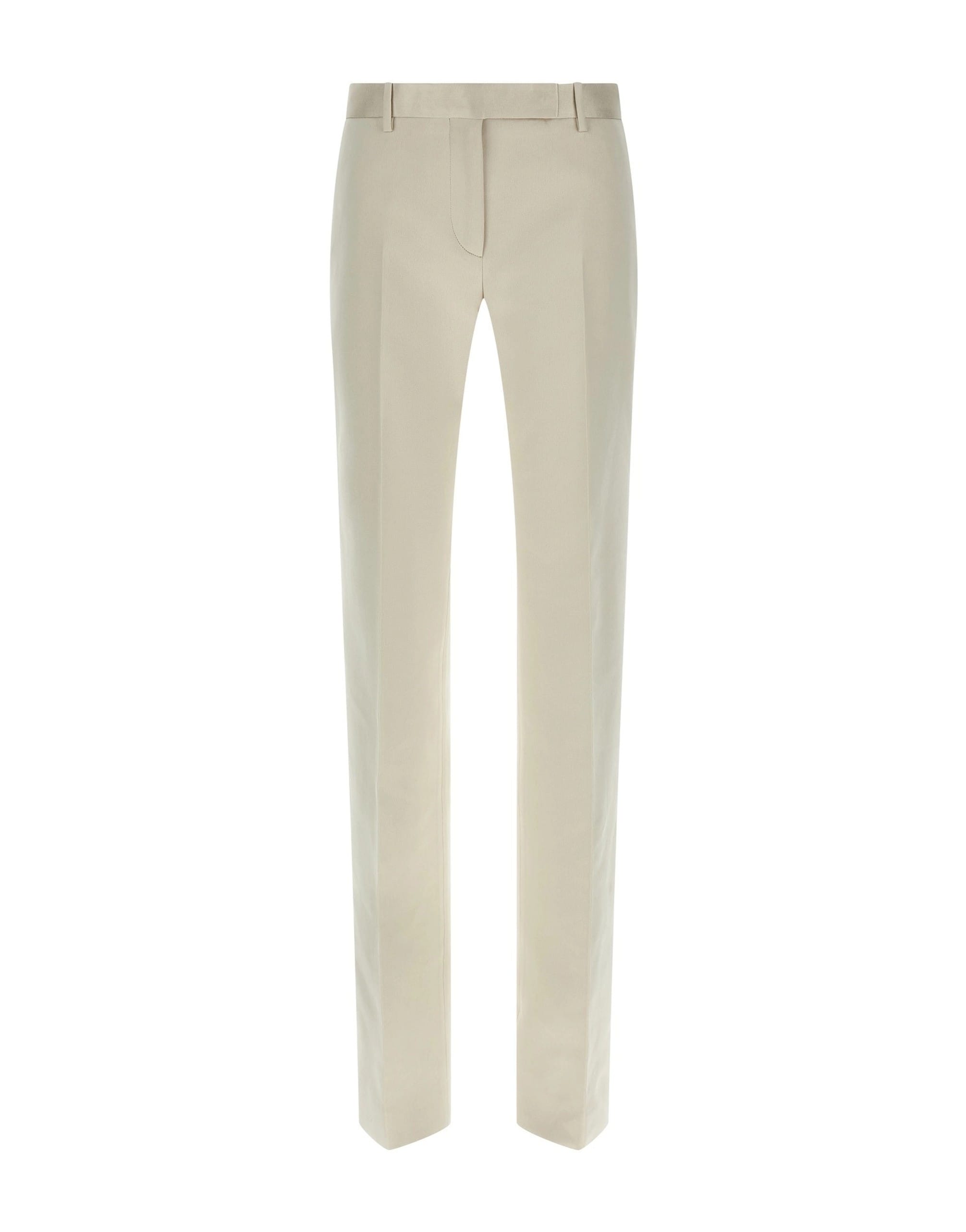 Tom Ford Tom Ford Duchesse Tailored Trousers