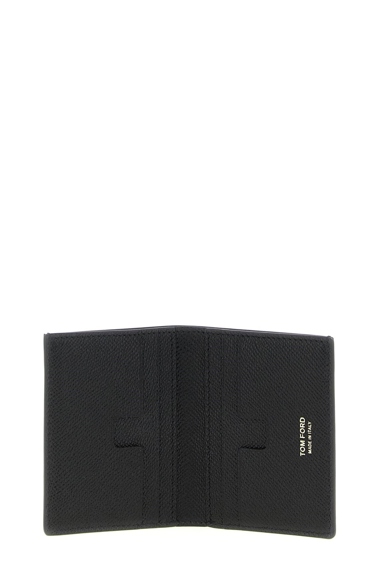 Tom Ford Tom Ford Foldable Card Holder
