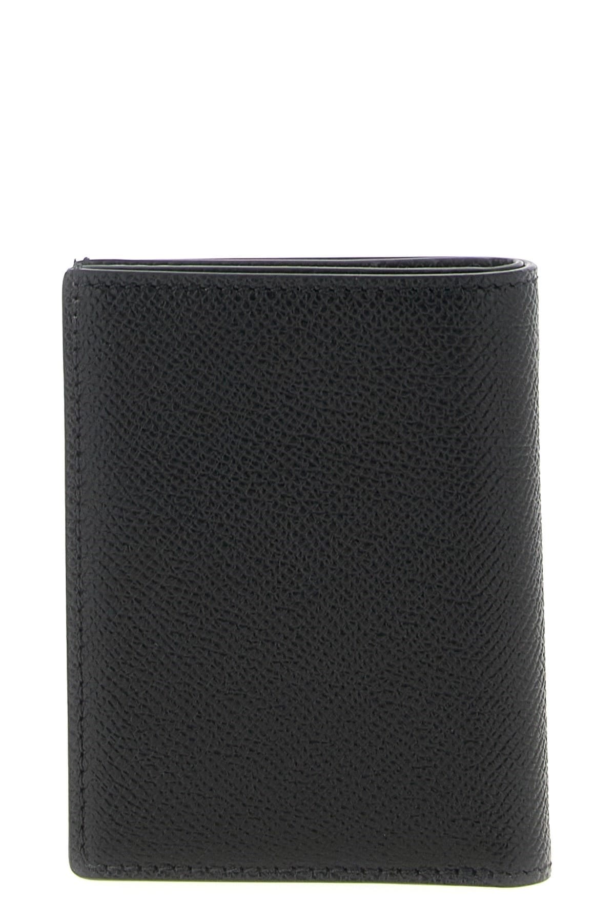 Tom Ford Tom Ford Foldable Card Holder