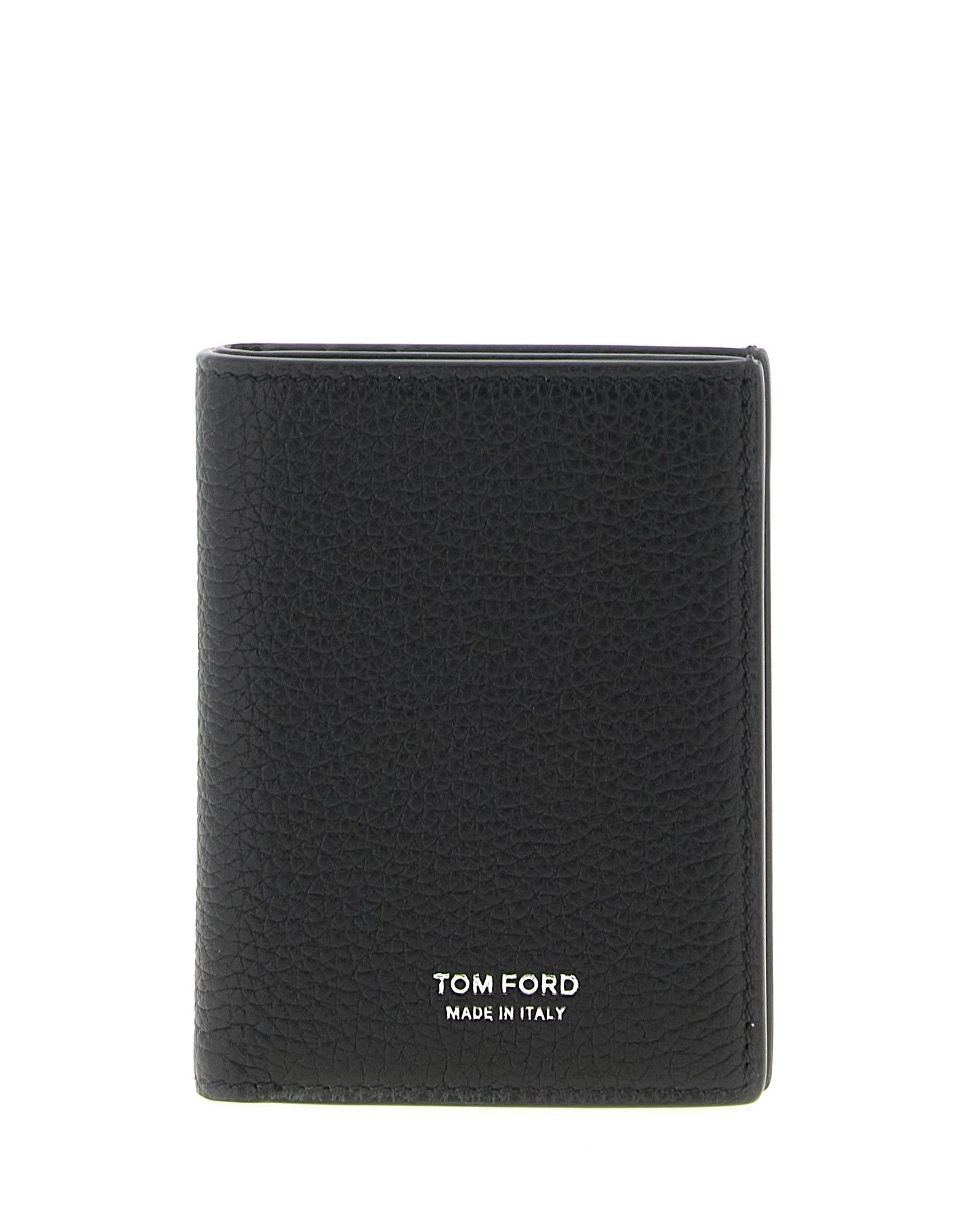 Tom Ford 折りたたみカードホルダー | Sendegaro JP