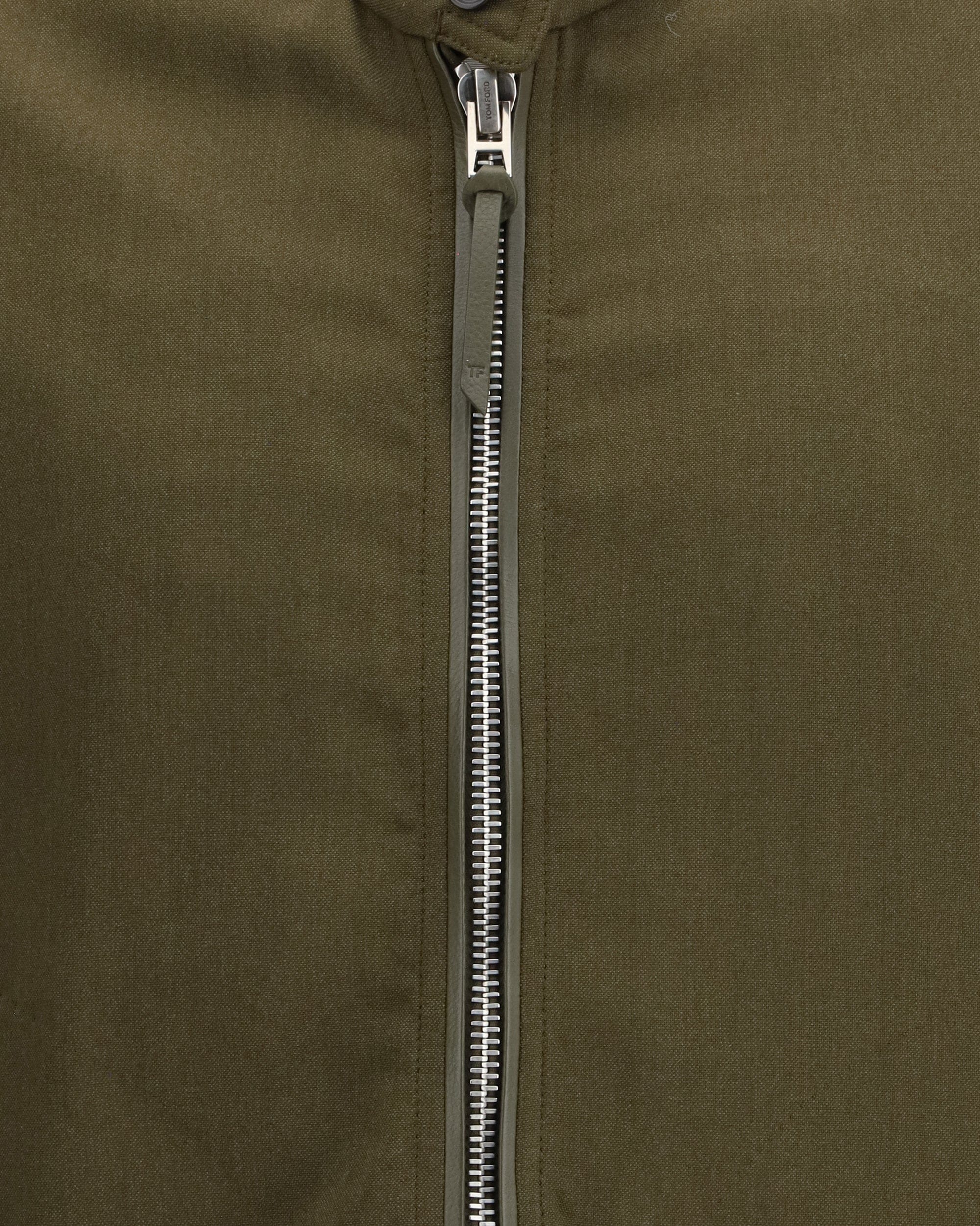 Tom Ford Harrington Jacket