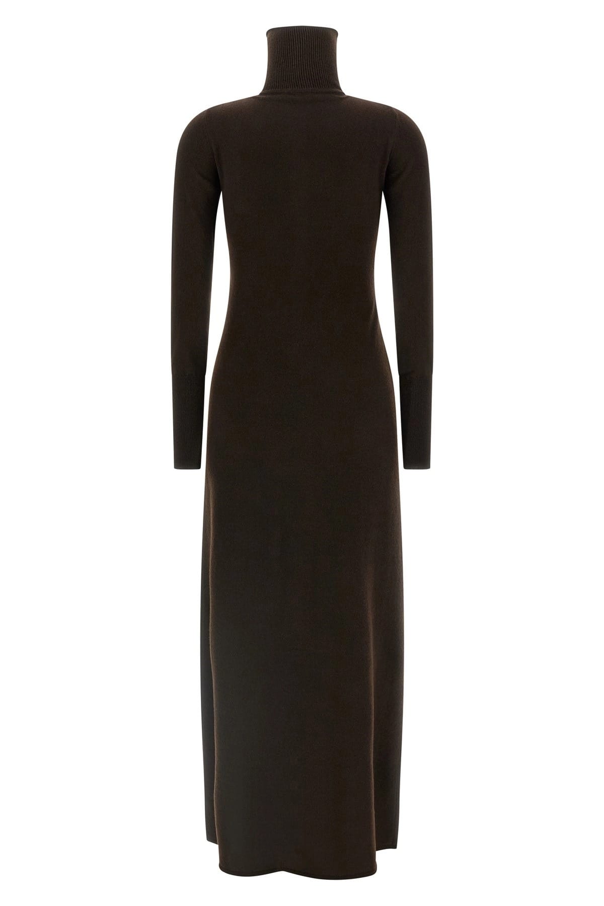 Tom Ford Tom Ford High Neck Maxi Dress