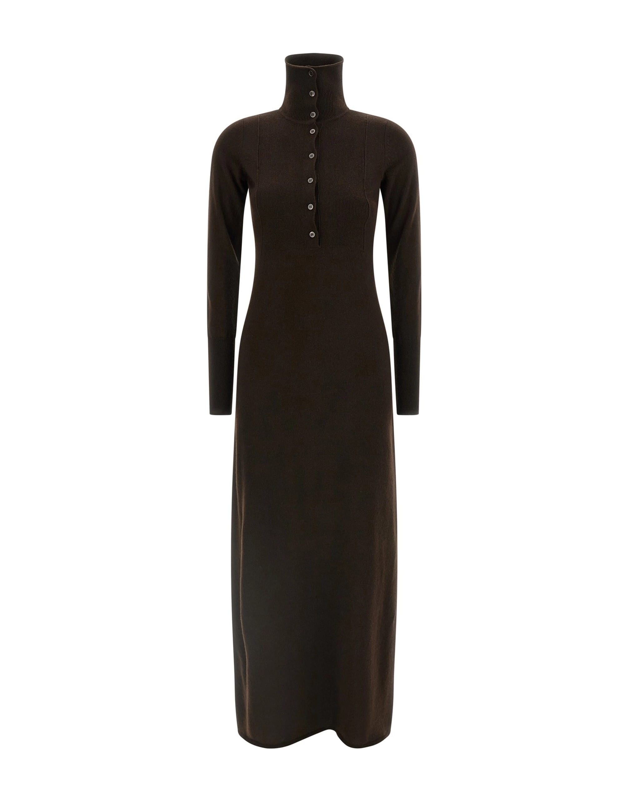 Tom Ford High Neck Maxi Dress | Sendegaro ZA