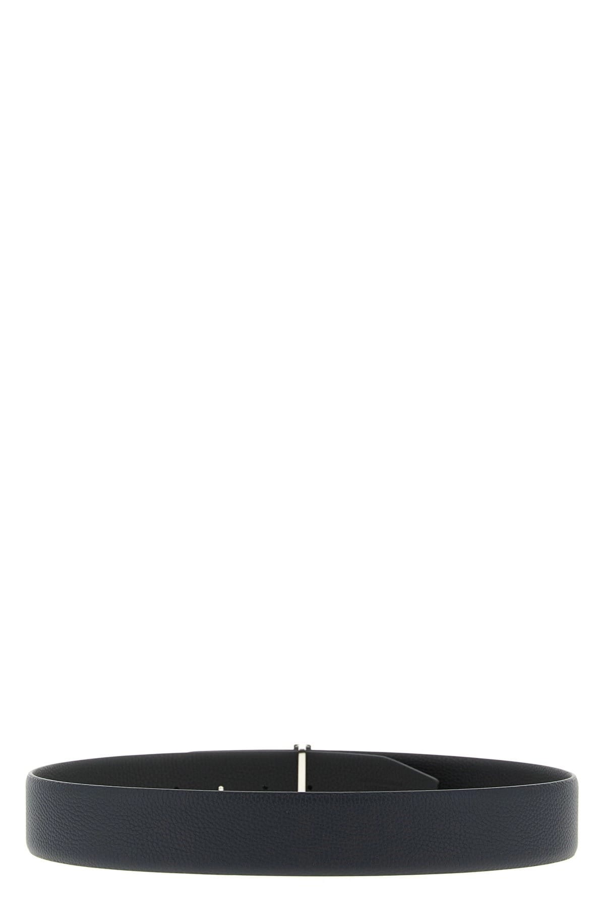 Tom Ford アイコン リバーシブルベルト | Sendegaro JP