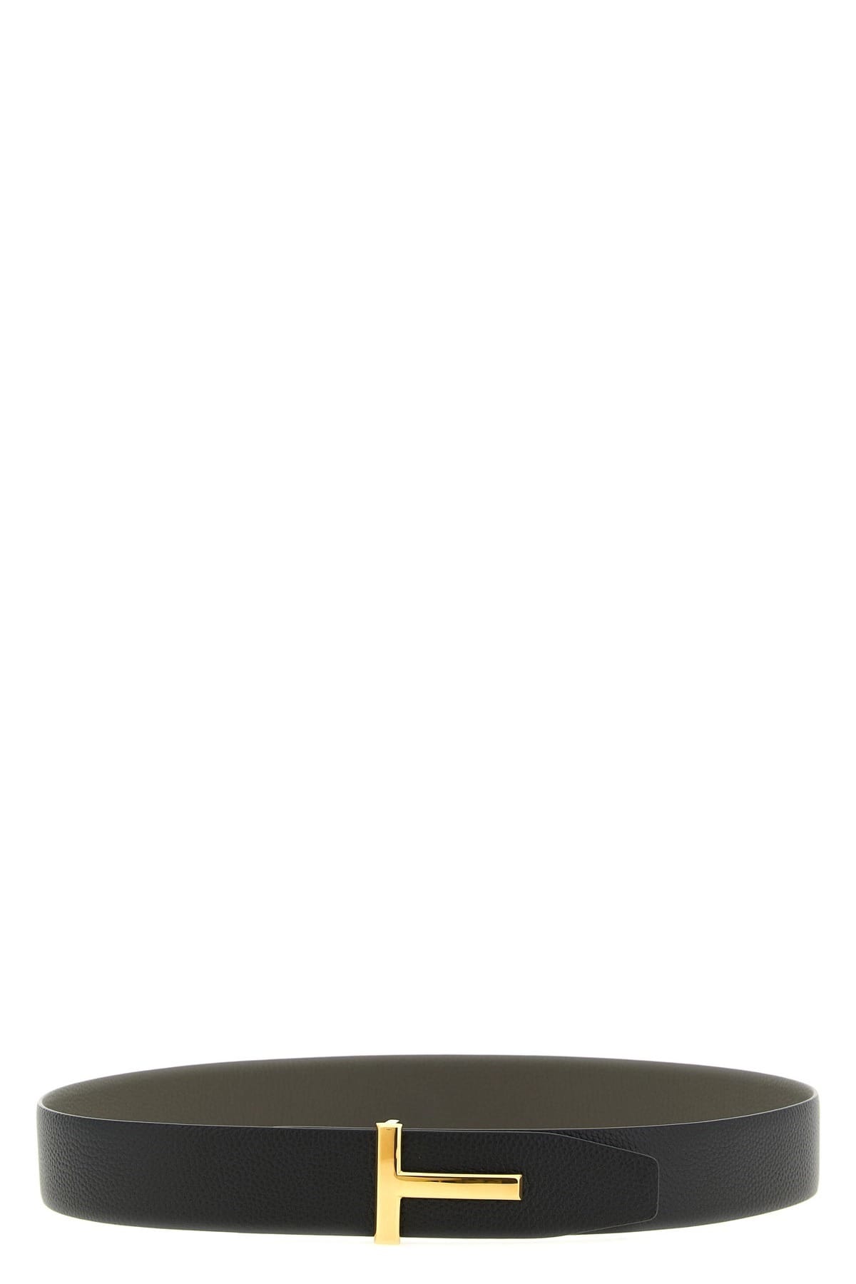 Tom Ford Tom Ford Icon Reversible Belt