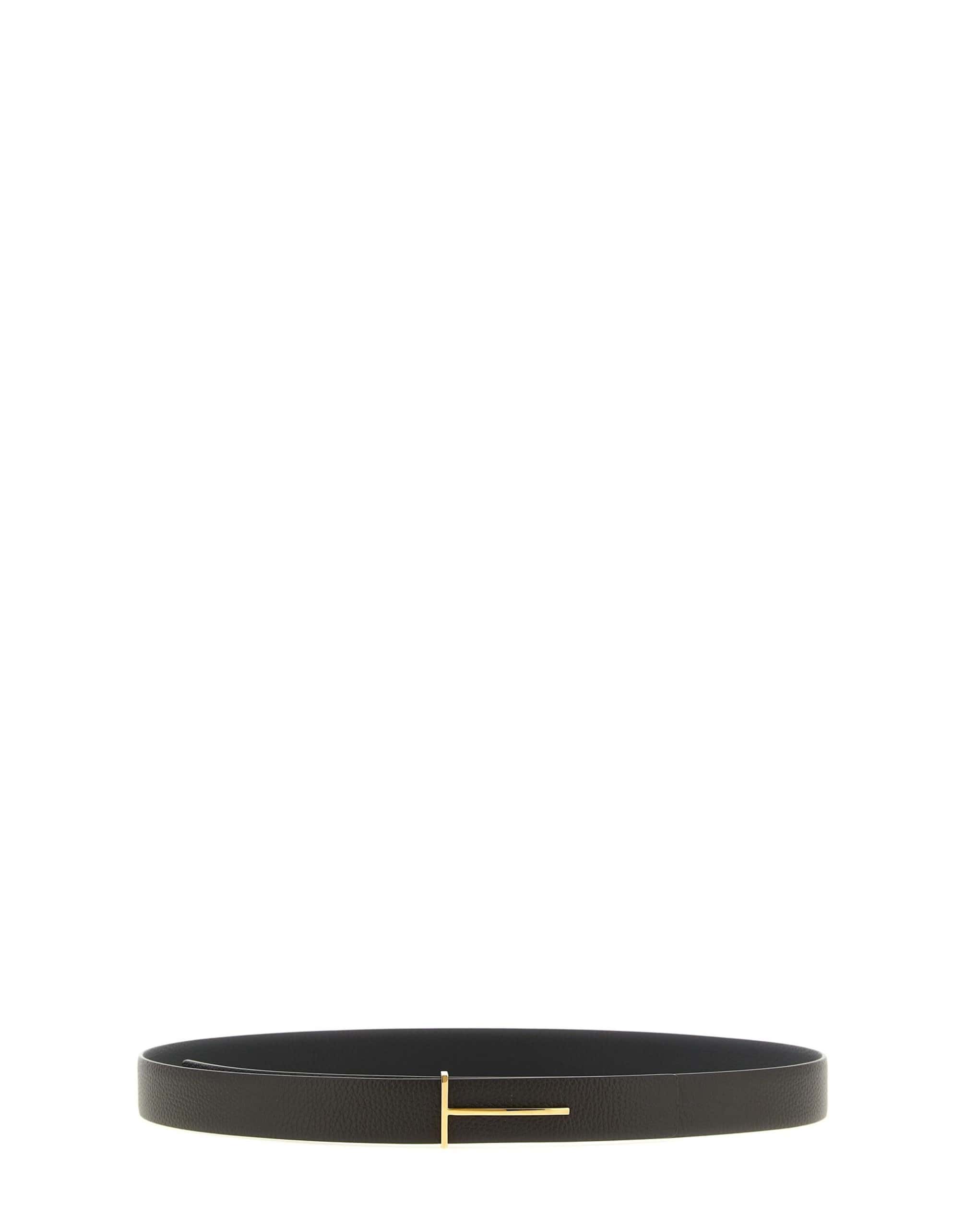 Tom Ford Tom Ford Icon Reversible Belt