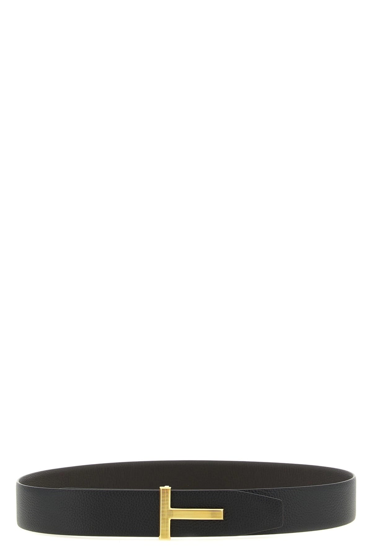 Tom Ford Tom Ford Icon Reversible Belt