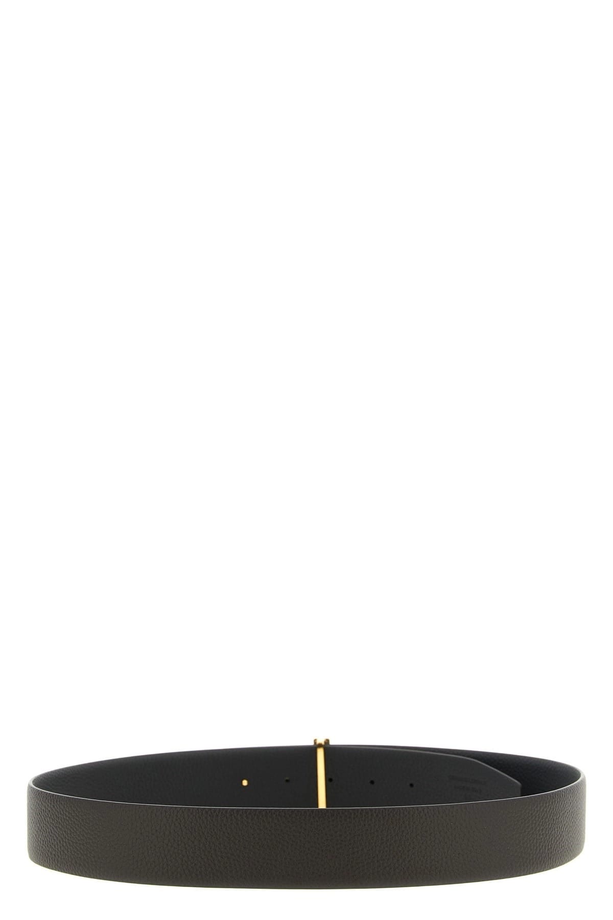 TOM FORD トムフォード ベルト リバーシブル Tom Ford アイコン リバーシブル ベルト | Sendegaro JP