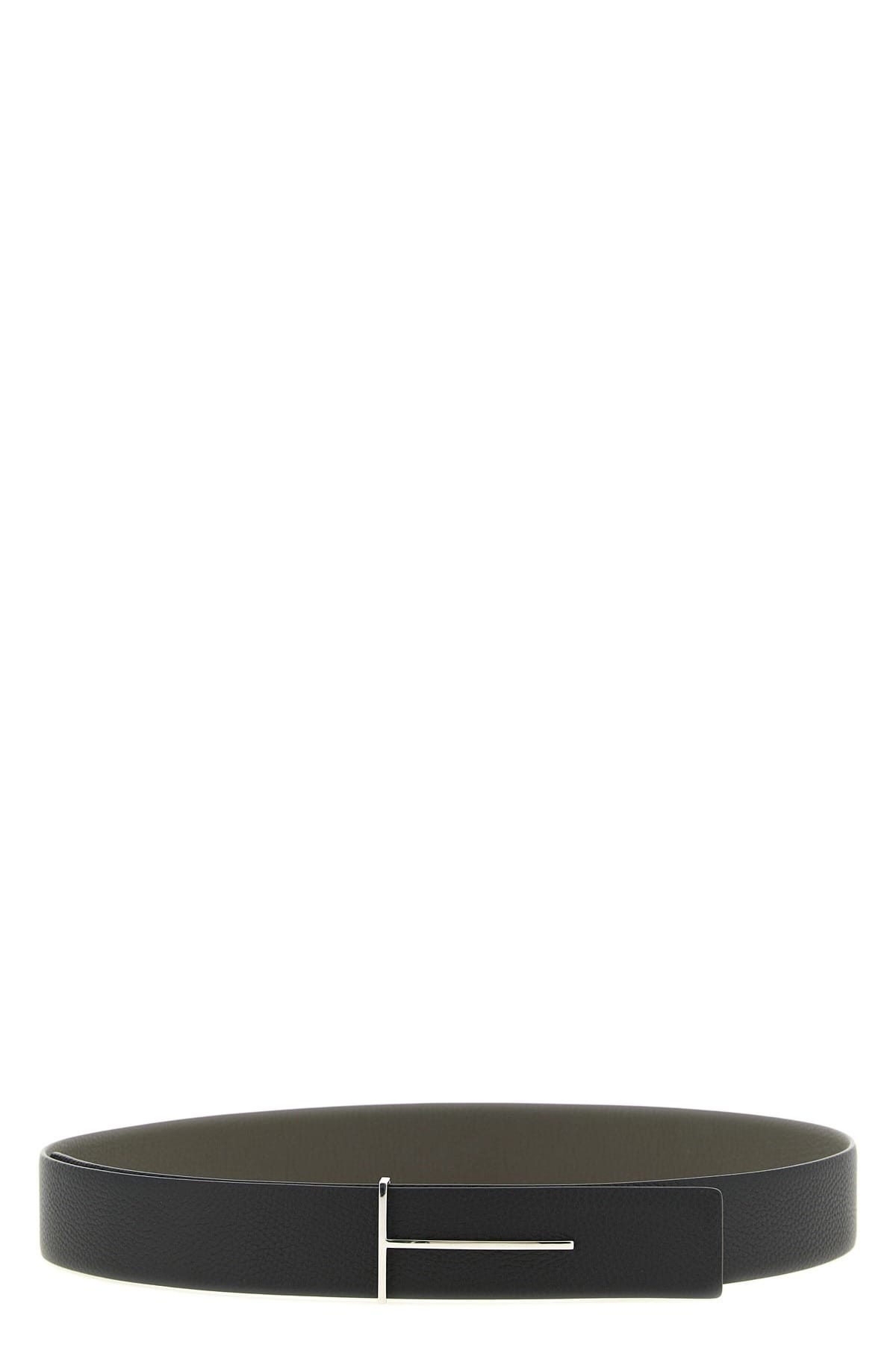 Tom Ford Tom Ford Icon Reversible Belt