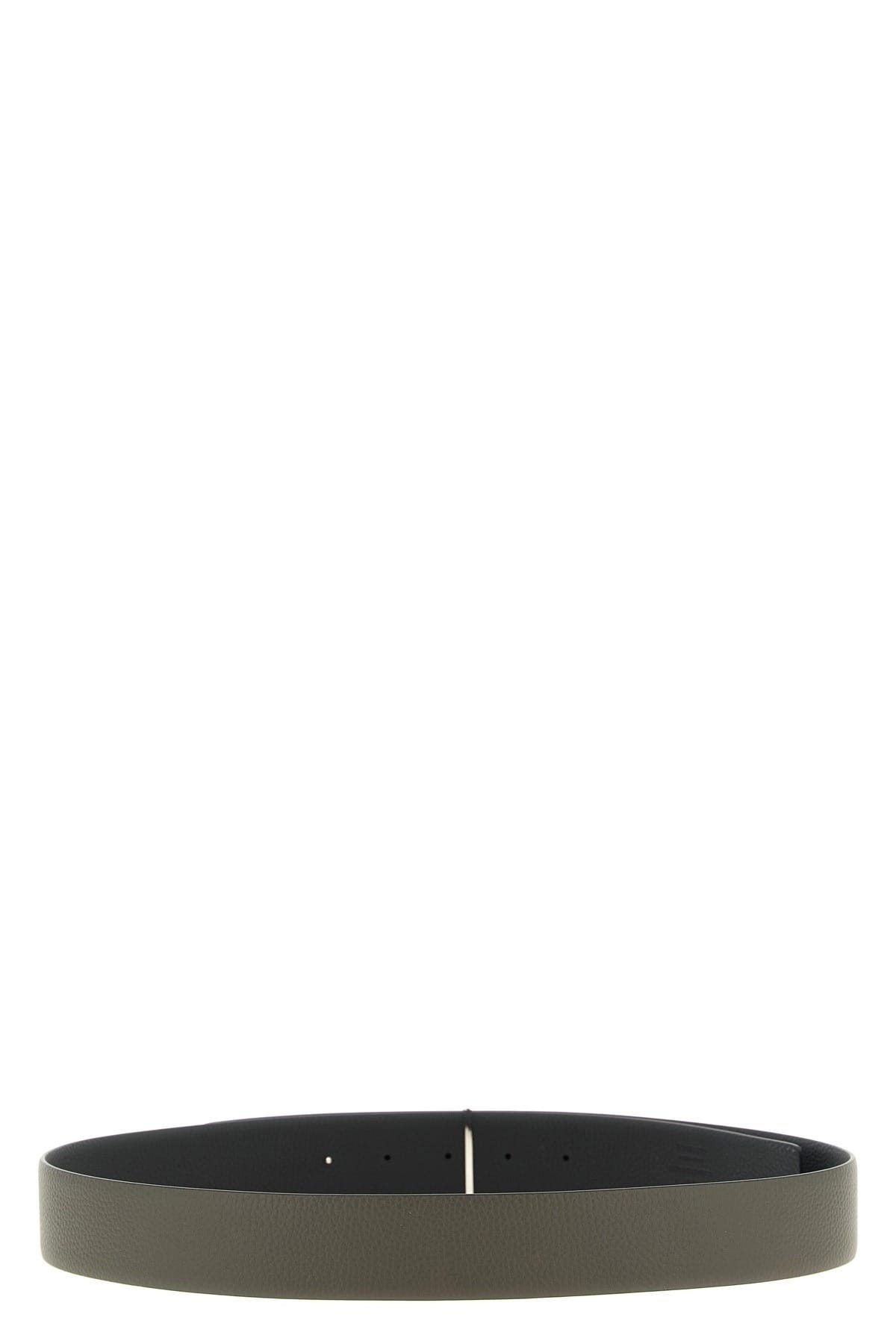 Tom Ford Icon Reversible Belt - alternate view