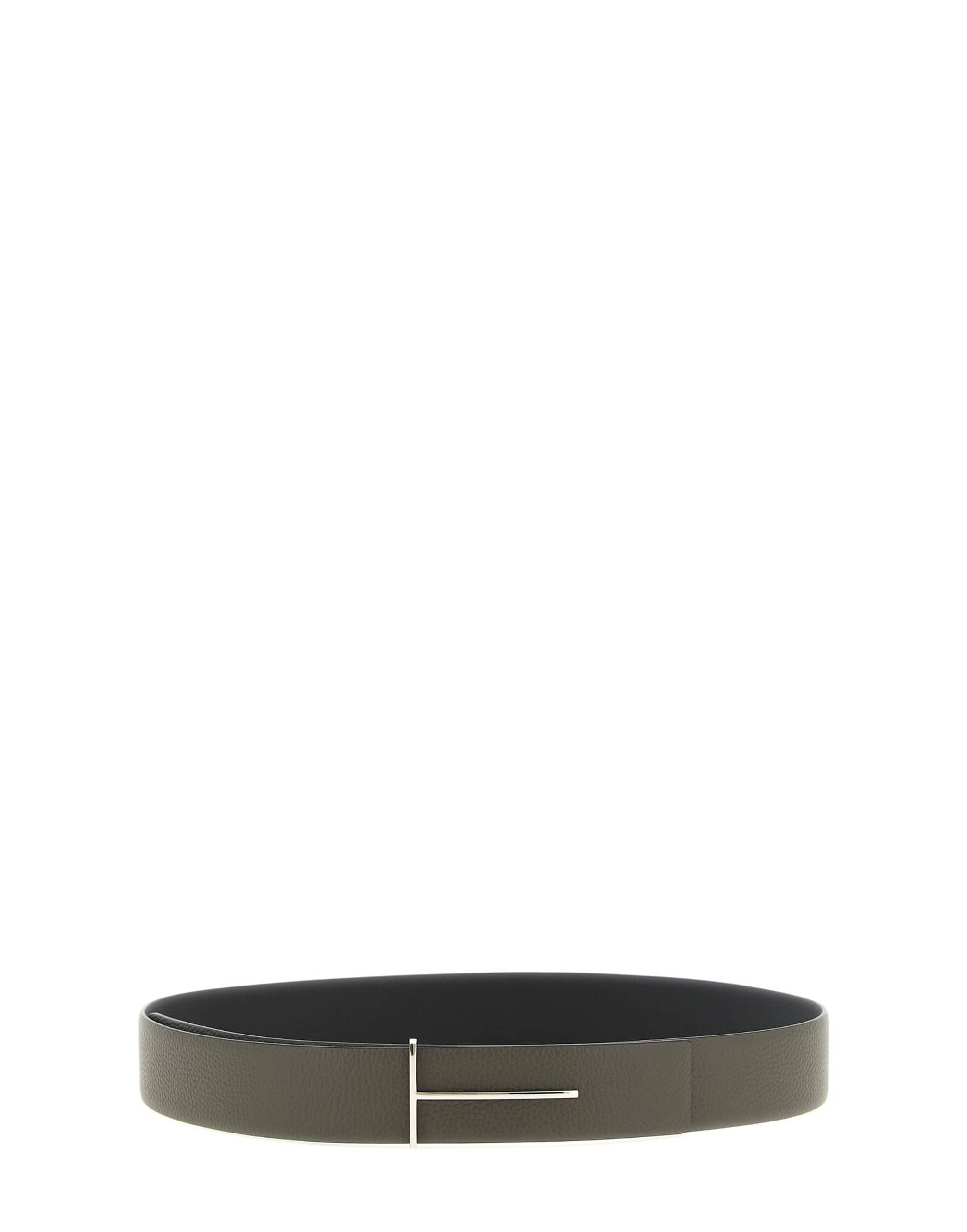 Tom Ford Tom Ford Icon Reversible Belt