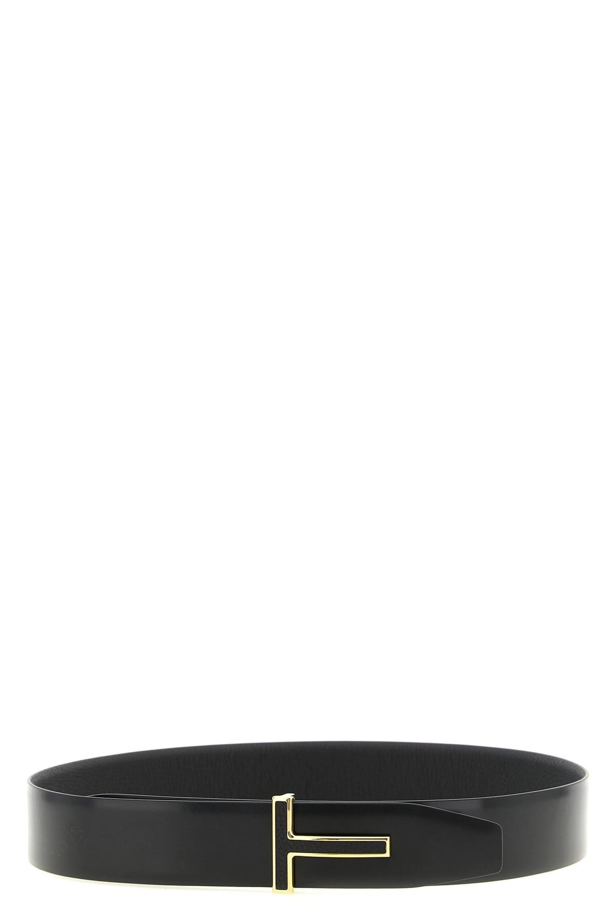 Tom Ford Tom Ford Icon Reversible Belt