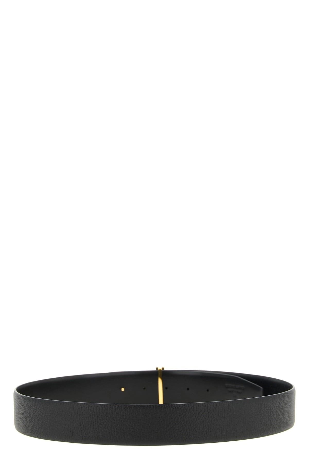 Tom Ford Icon Reversible Belt - alternate view