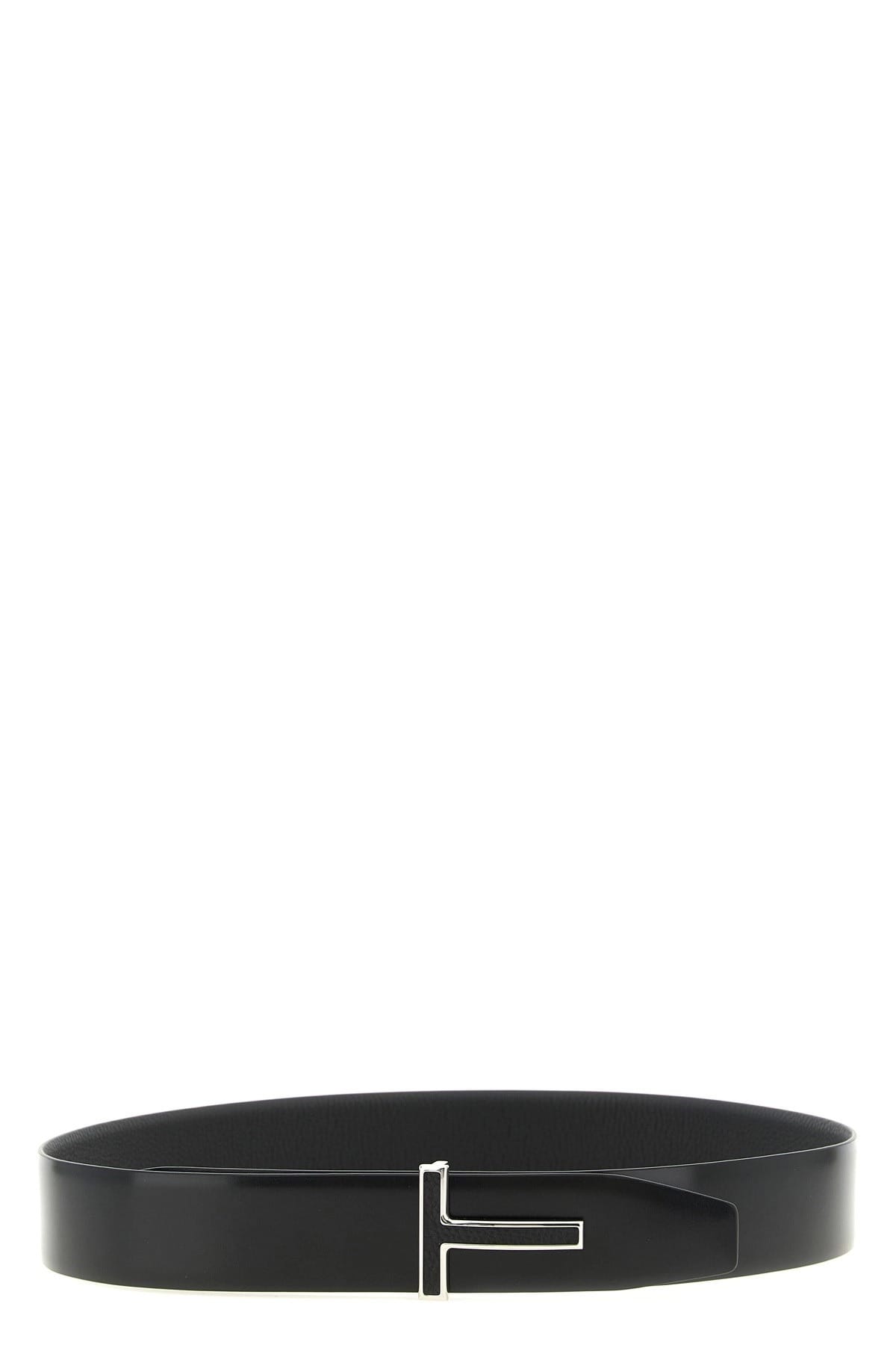 Tom Ford Tom Ford Icon Reversible Belt