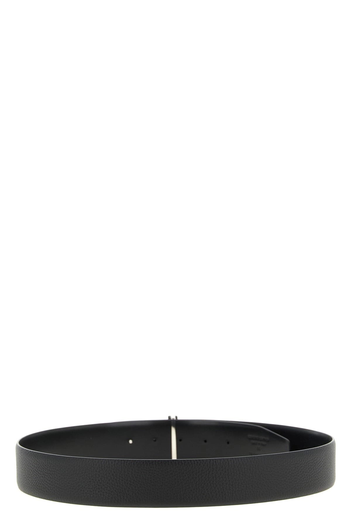 Tom Ford Icon Reversible Belt - alternate view