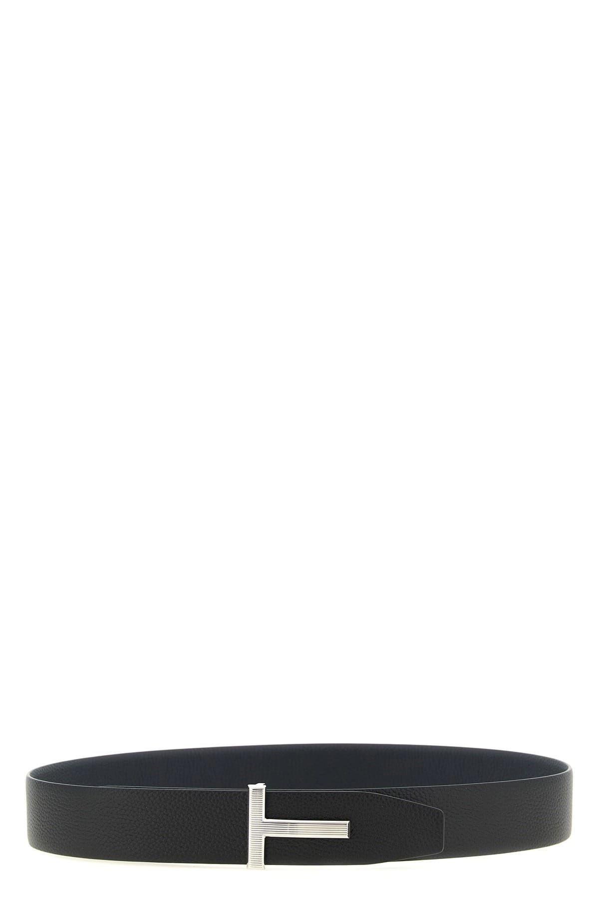 Tom Ford Tom Ford Icon Reversible Belt