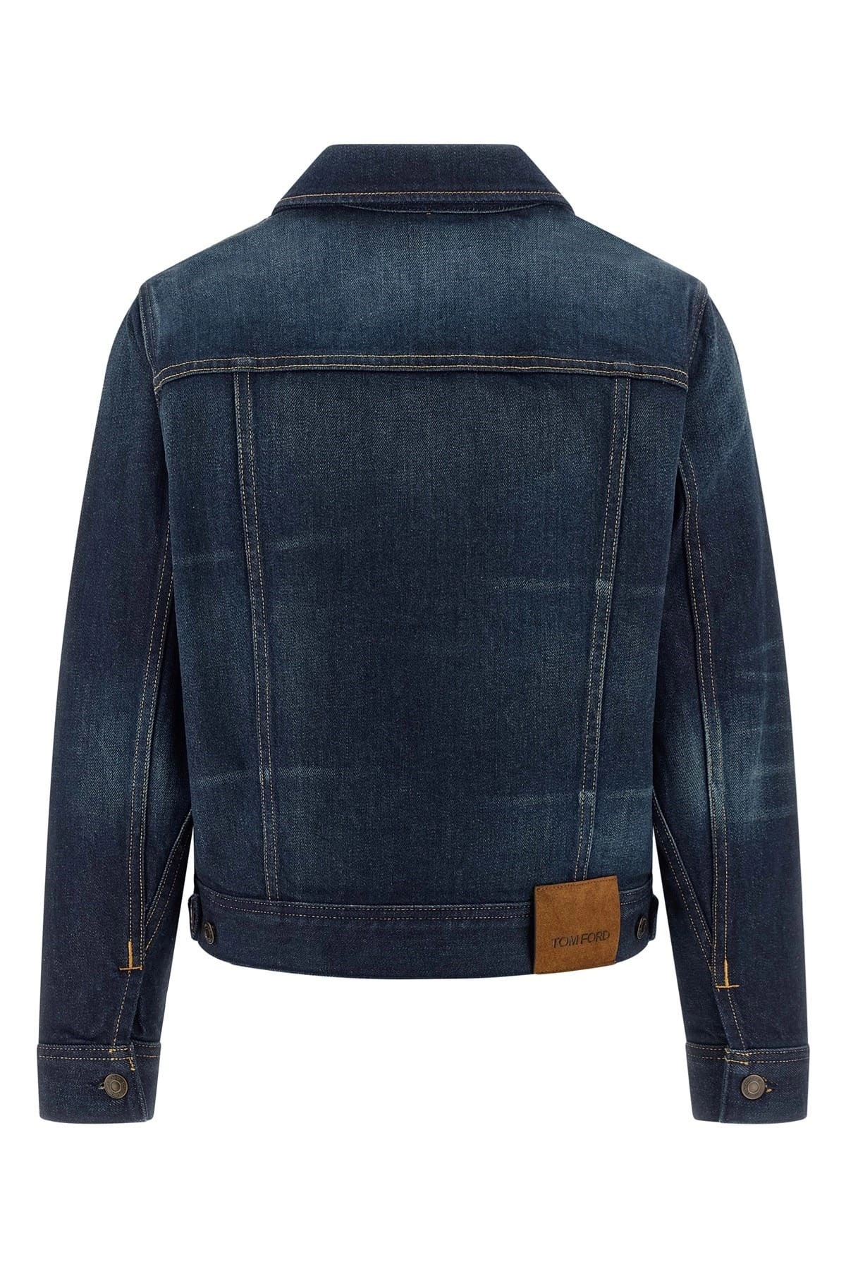Tom Ford Tom Ford Japanese Denim Jacket