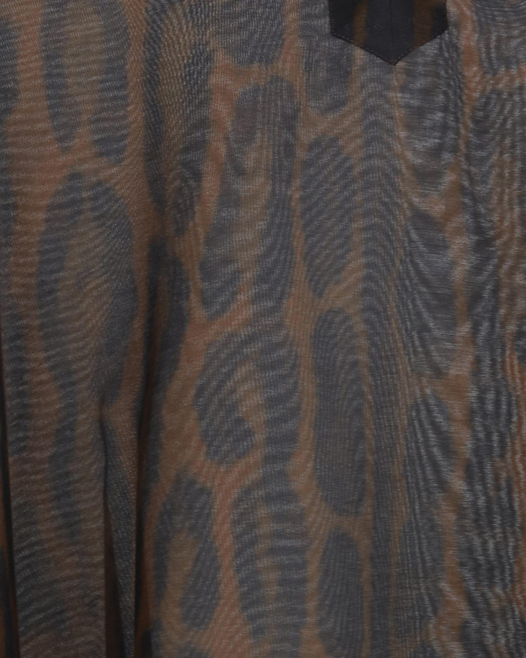 Tom Ford Kaftan Dress
