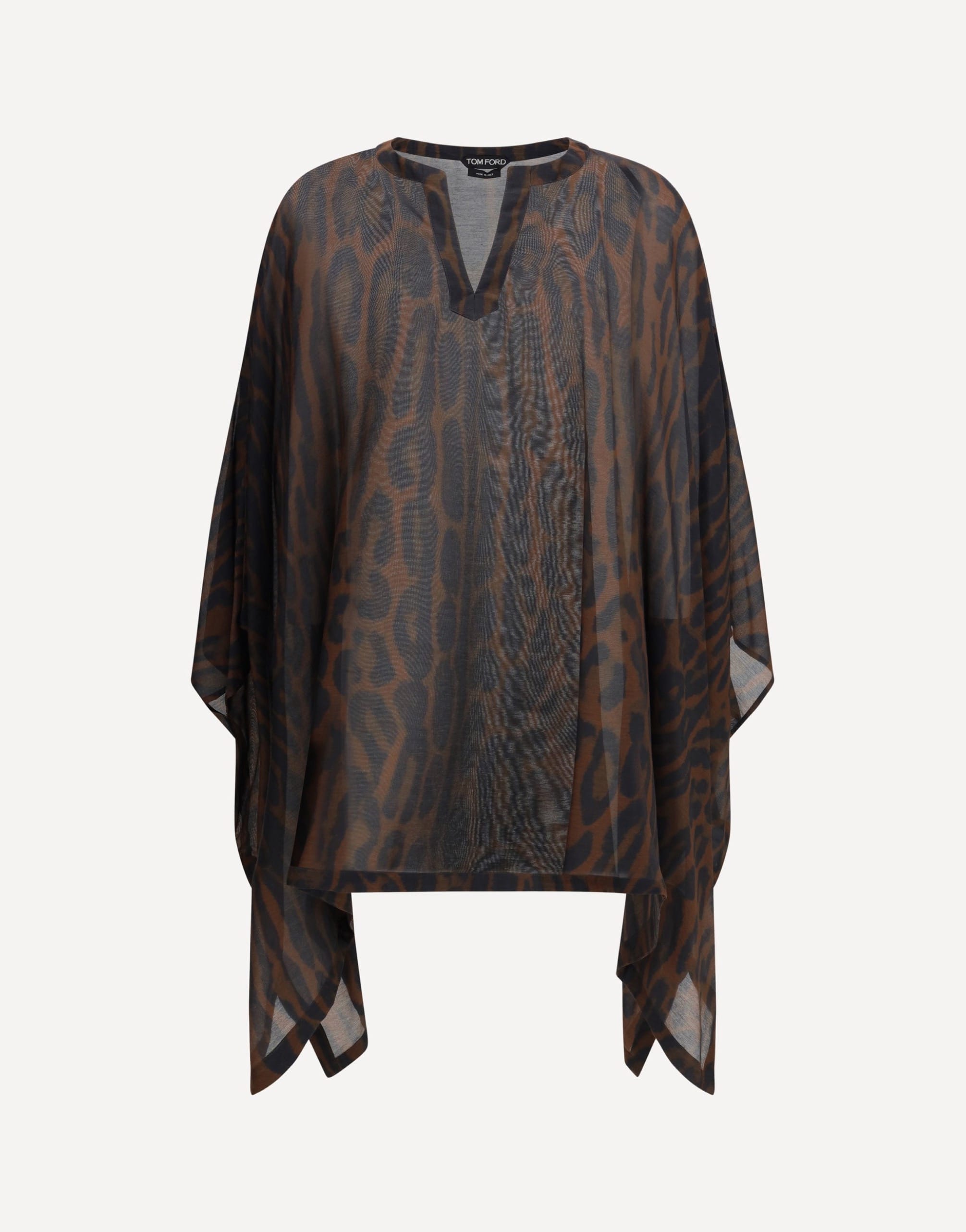 Tom Ford Kaftan Dress