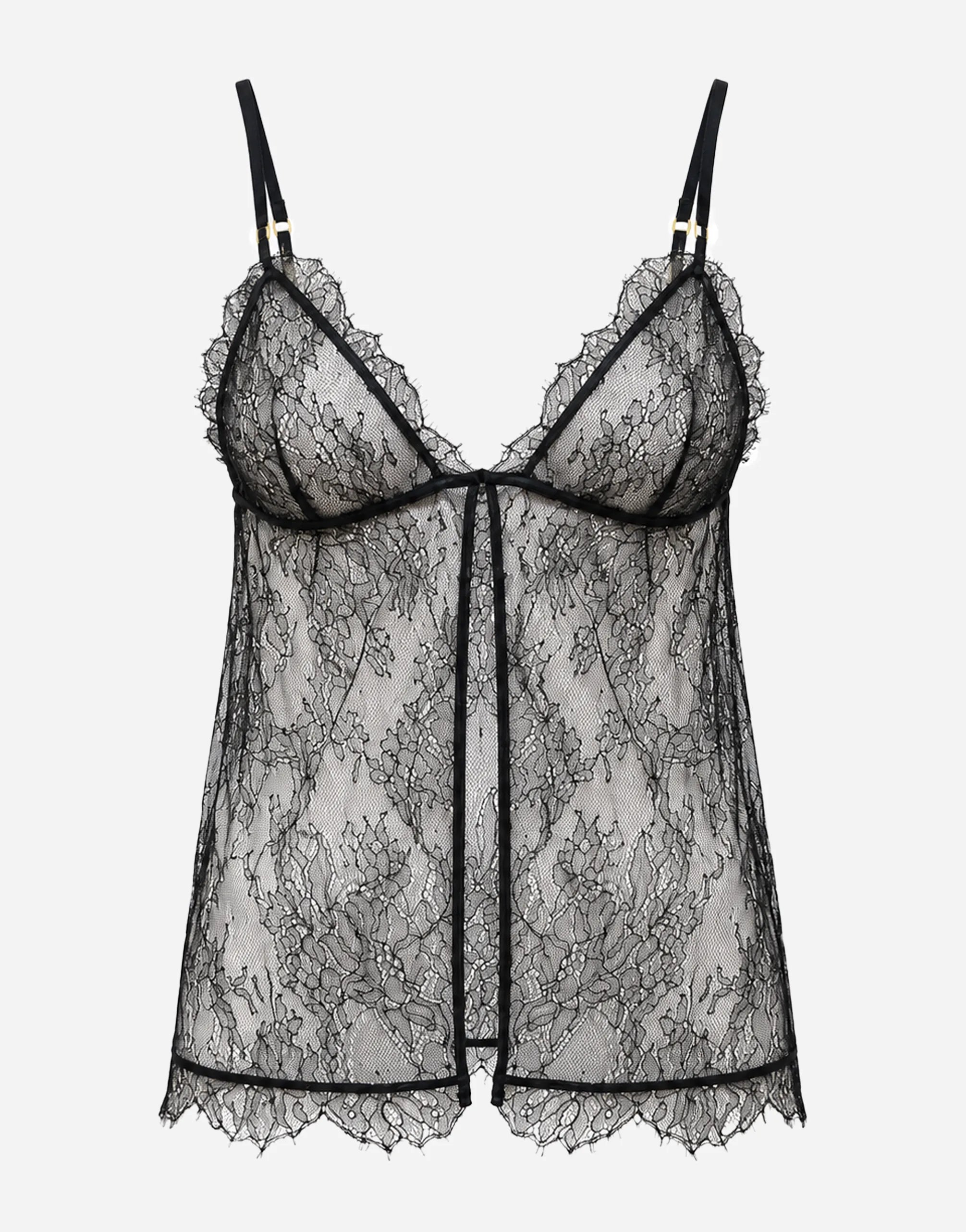 Tom Ford Tom Ford Lace Top