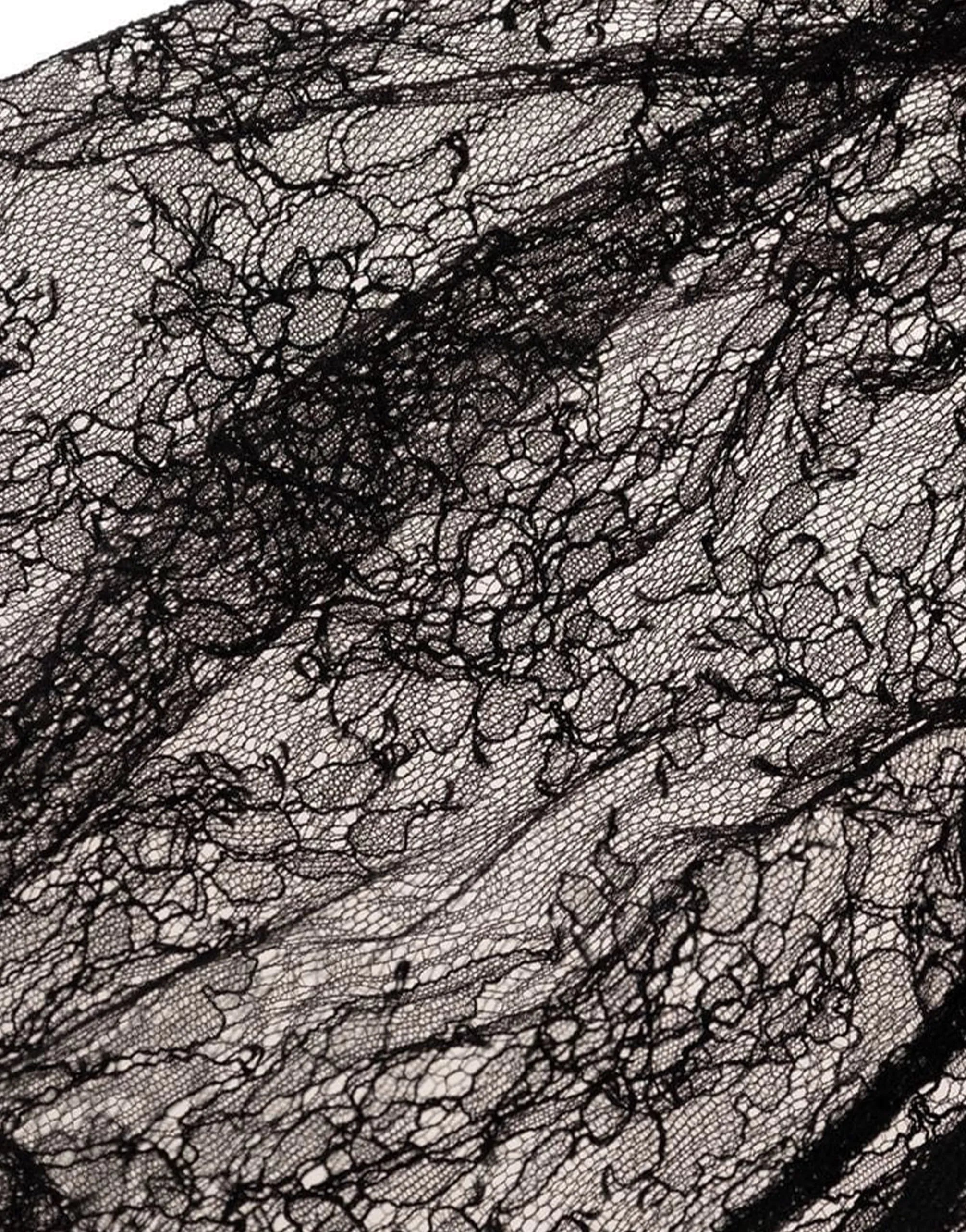 Tom Ford Tom Ford Lace Top