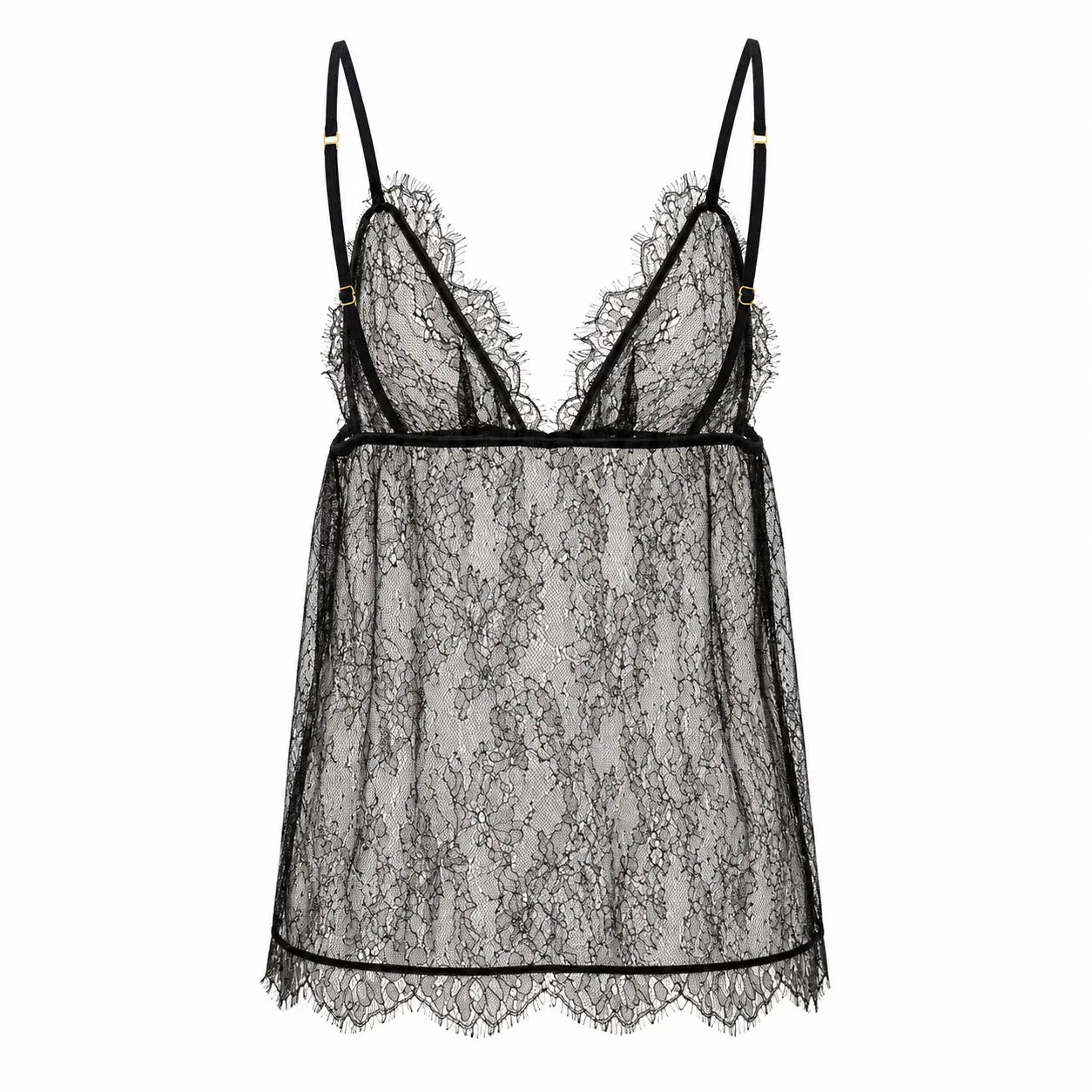 Tom Ford Tom Ford Lace Top