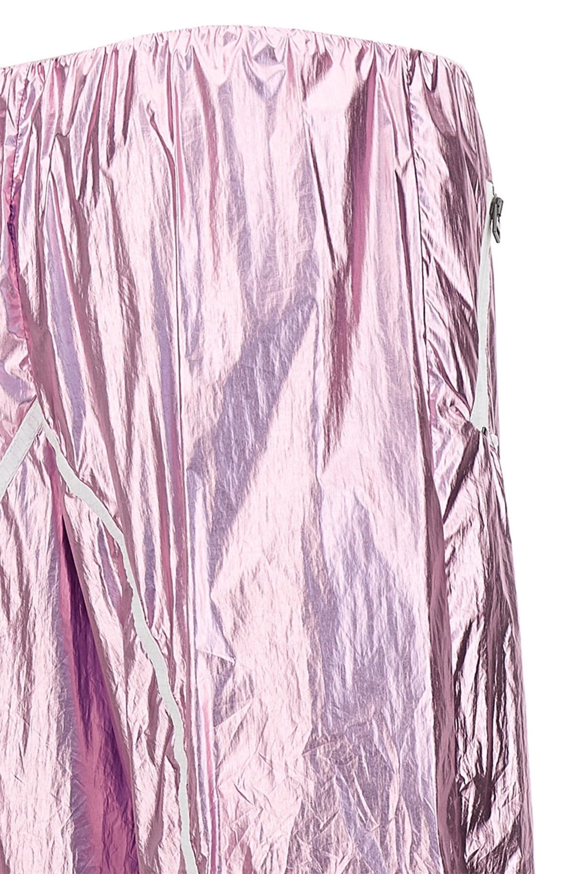 Tom Ford Tom Ford Laminated Track Pants