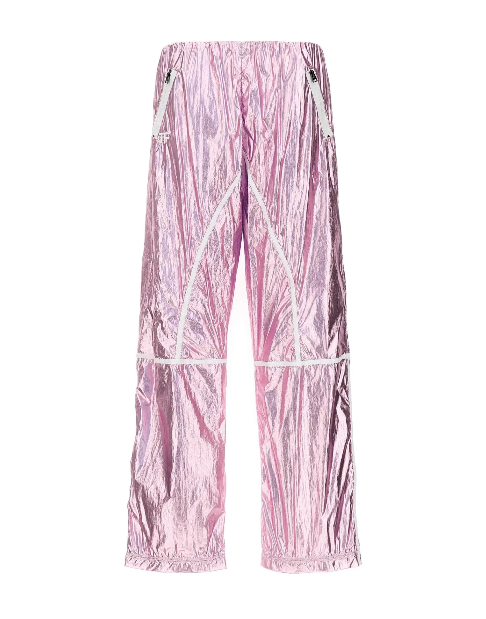 Tom Ford Tom Ford Laminated Track Pants