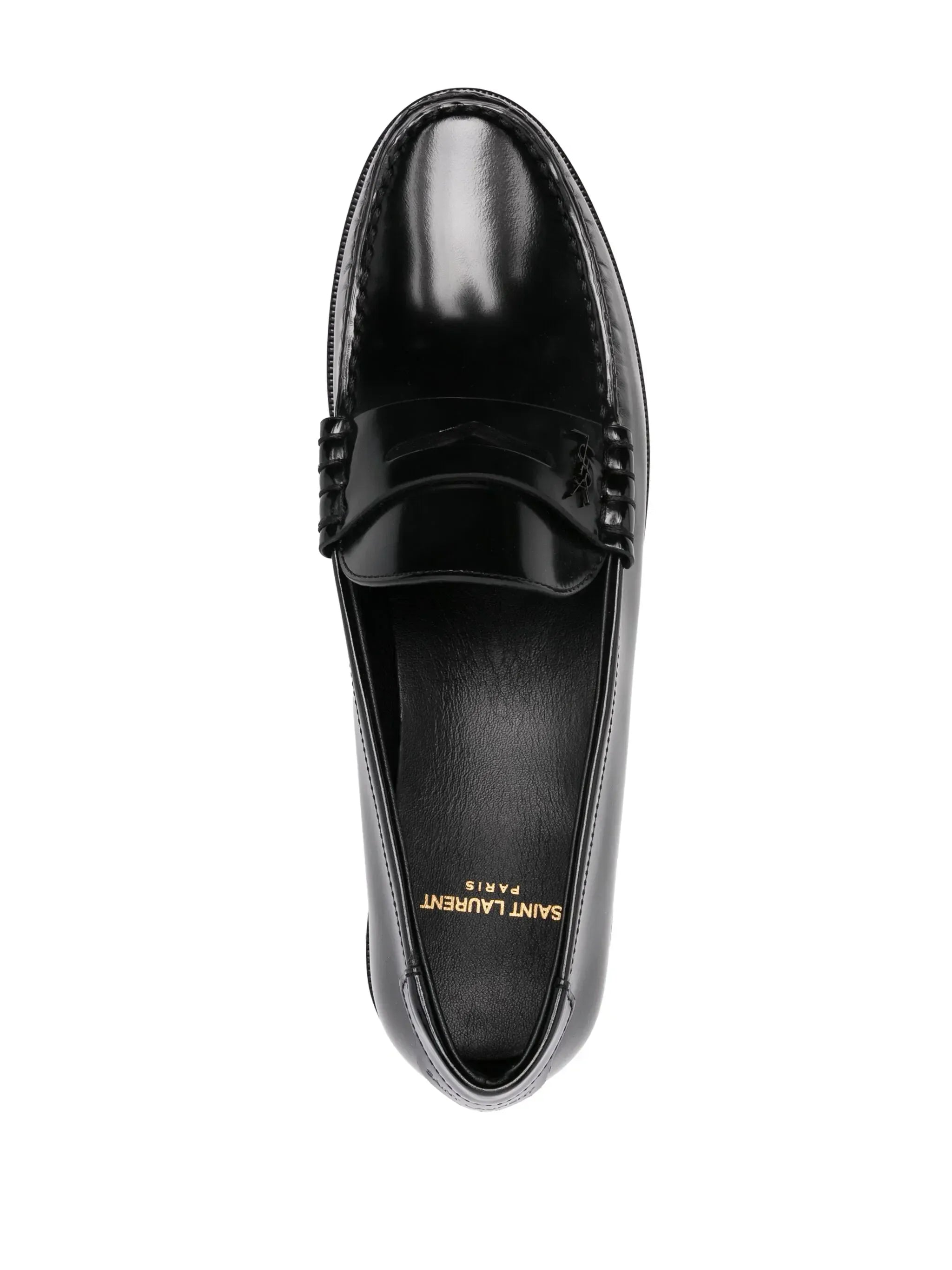 Tom Ford Le Loafer Penny Loafers
