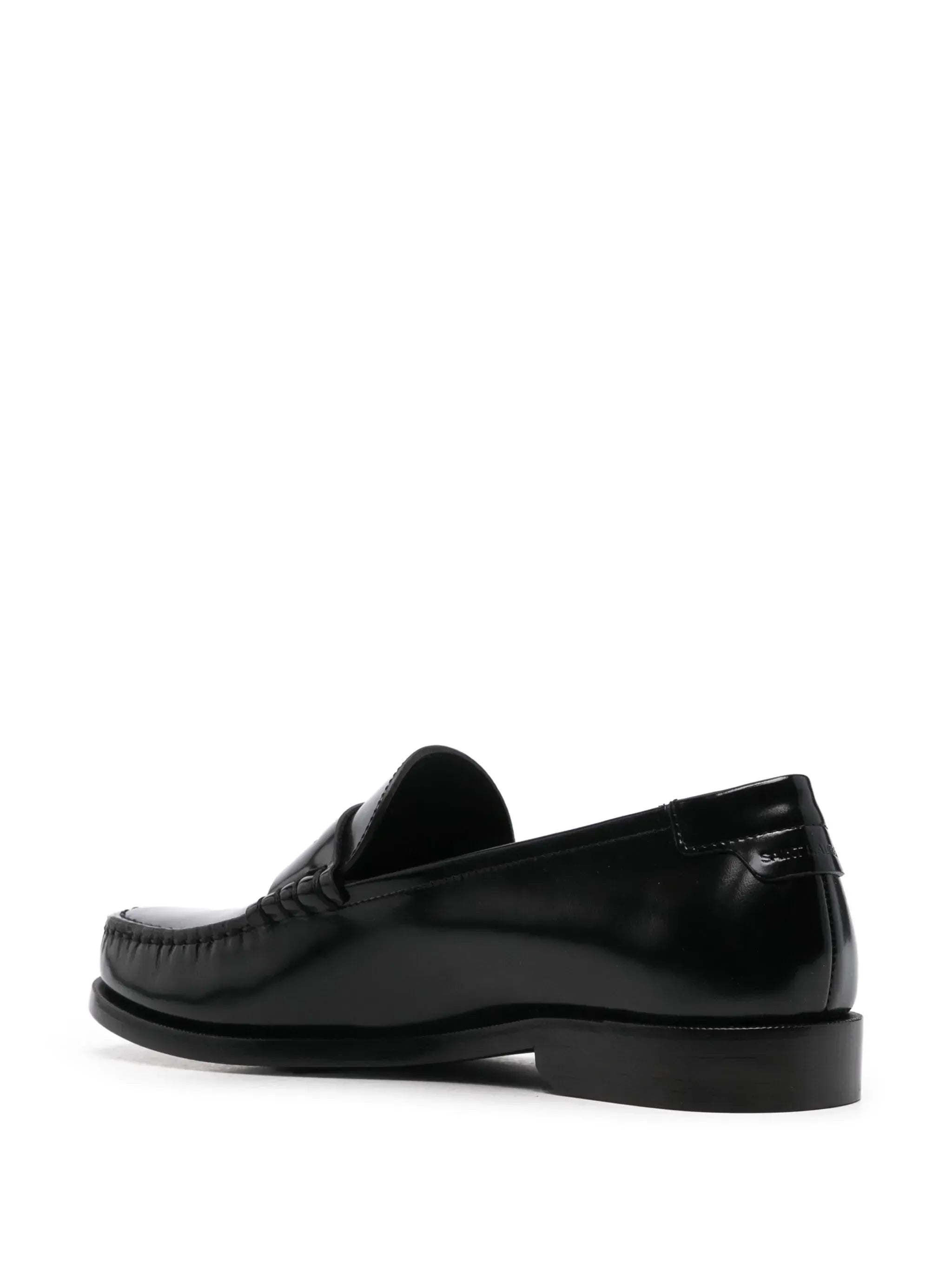 Tom Ford Le Loafer Penny Loafers