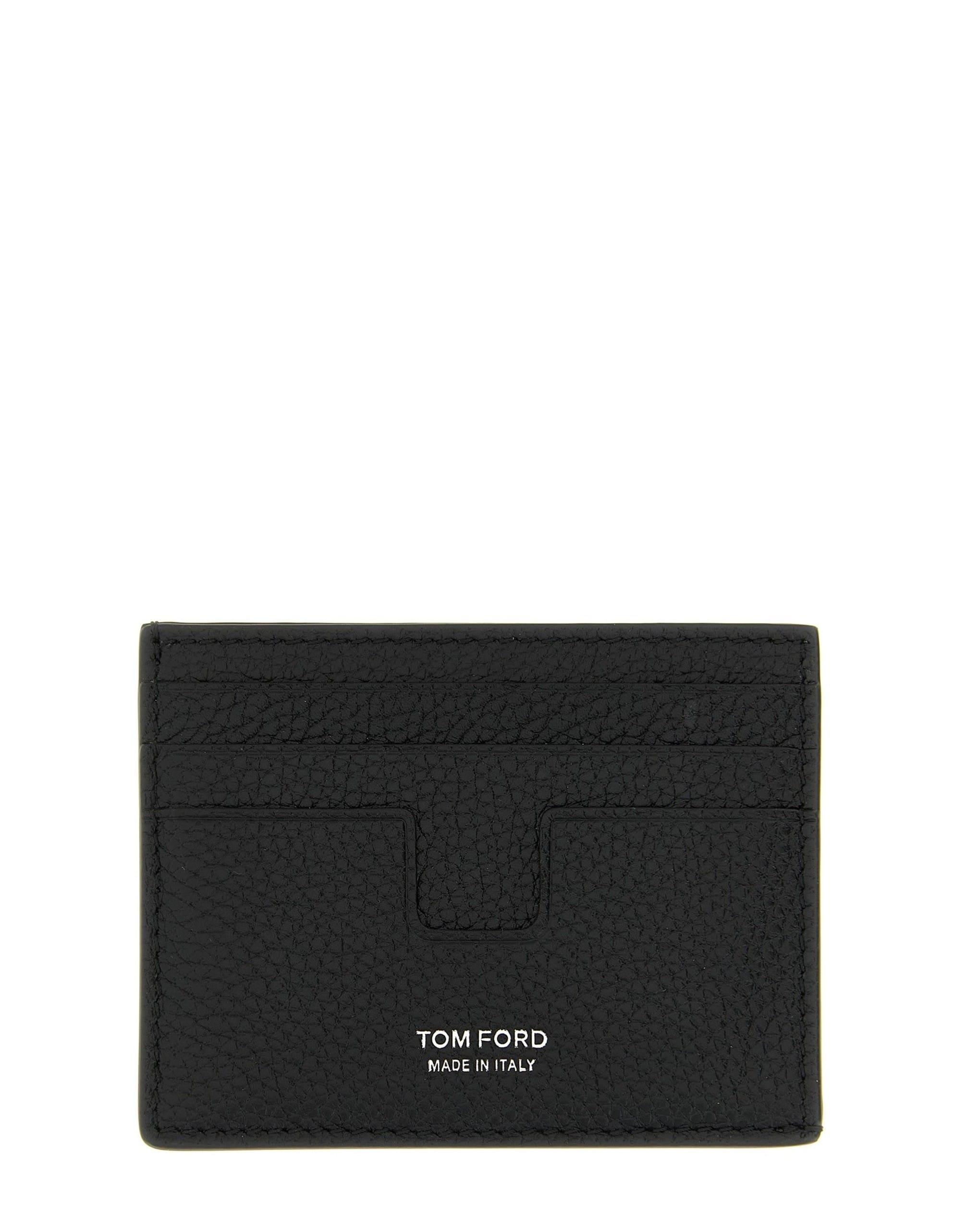 Tom Ford Line Kartenetui Kartenhalter