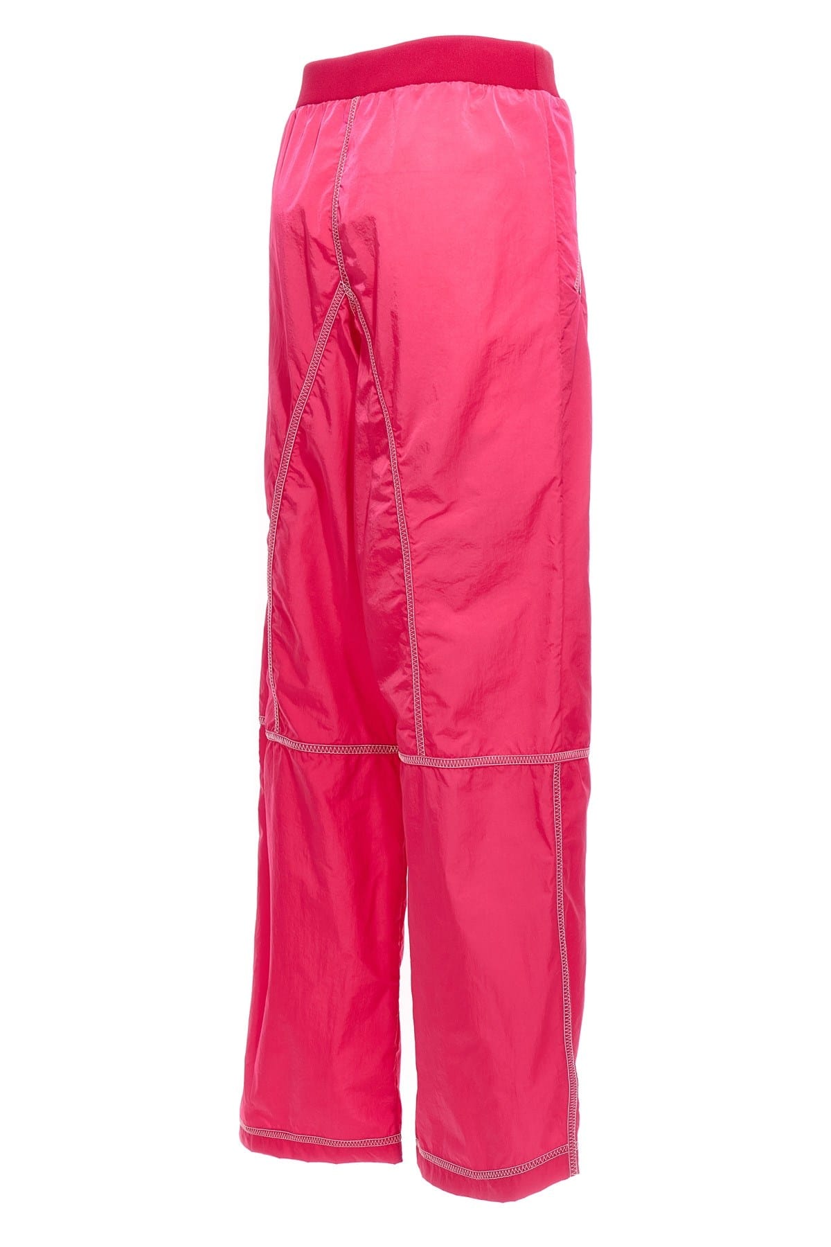 Tom Ford Tom Ford Logo Nylon Pants